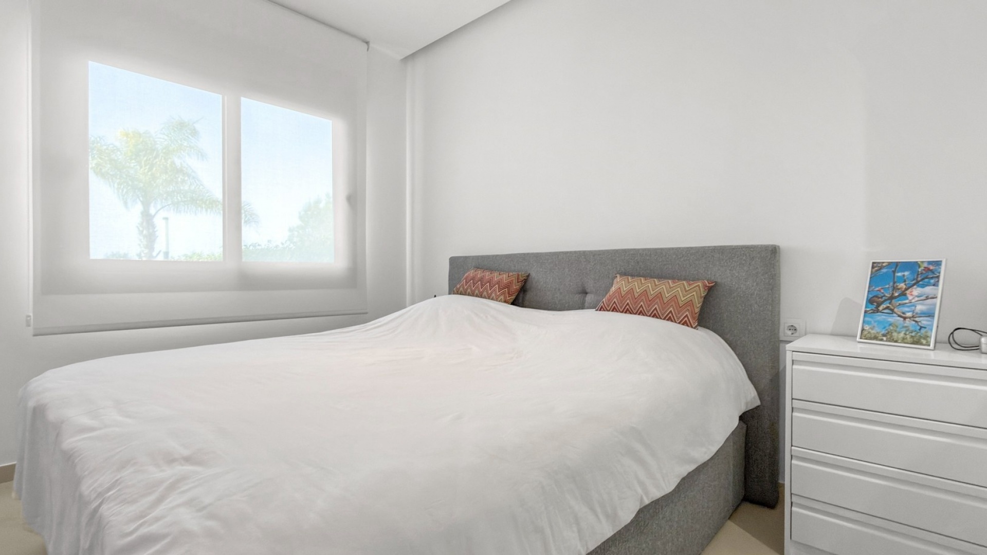 Revente - Appartement - Pilar de la Horadada - Lo Romero Golf
