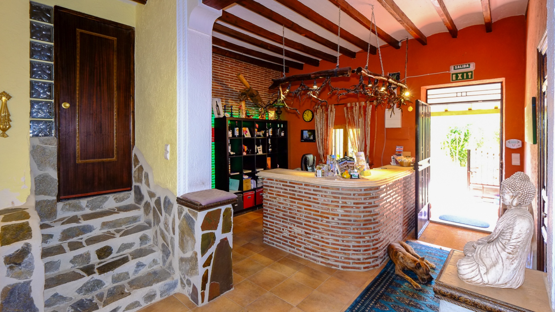 Revente - Appartement - Pilar de la Horadada - Mil Palmeras