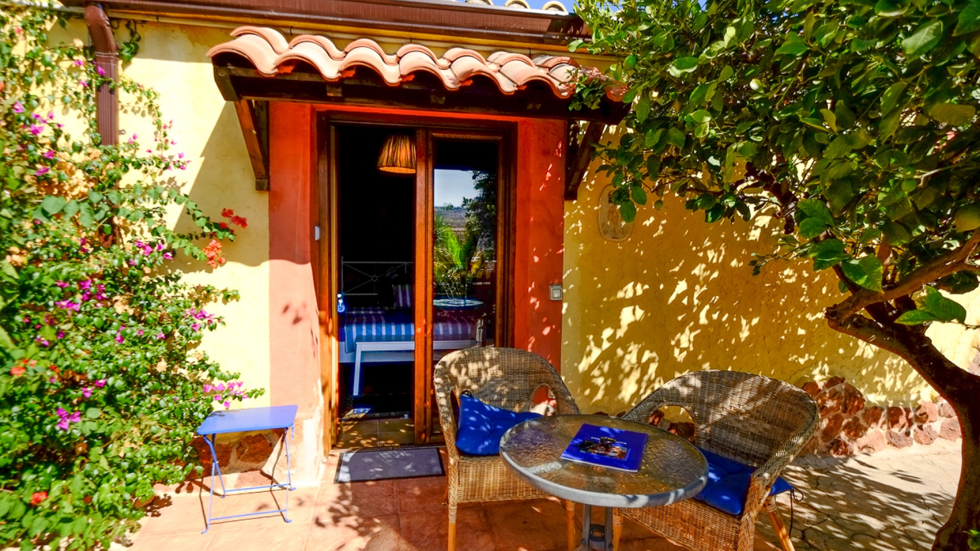 Revente - Appartement - Pilar de la Horadada - Mil Palmeras