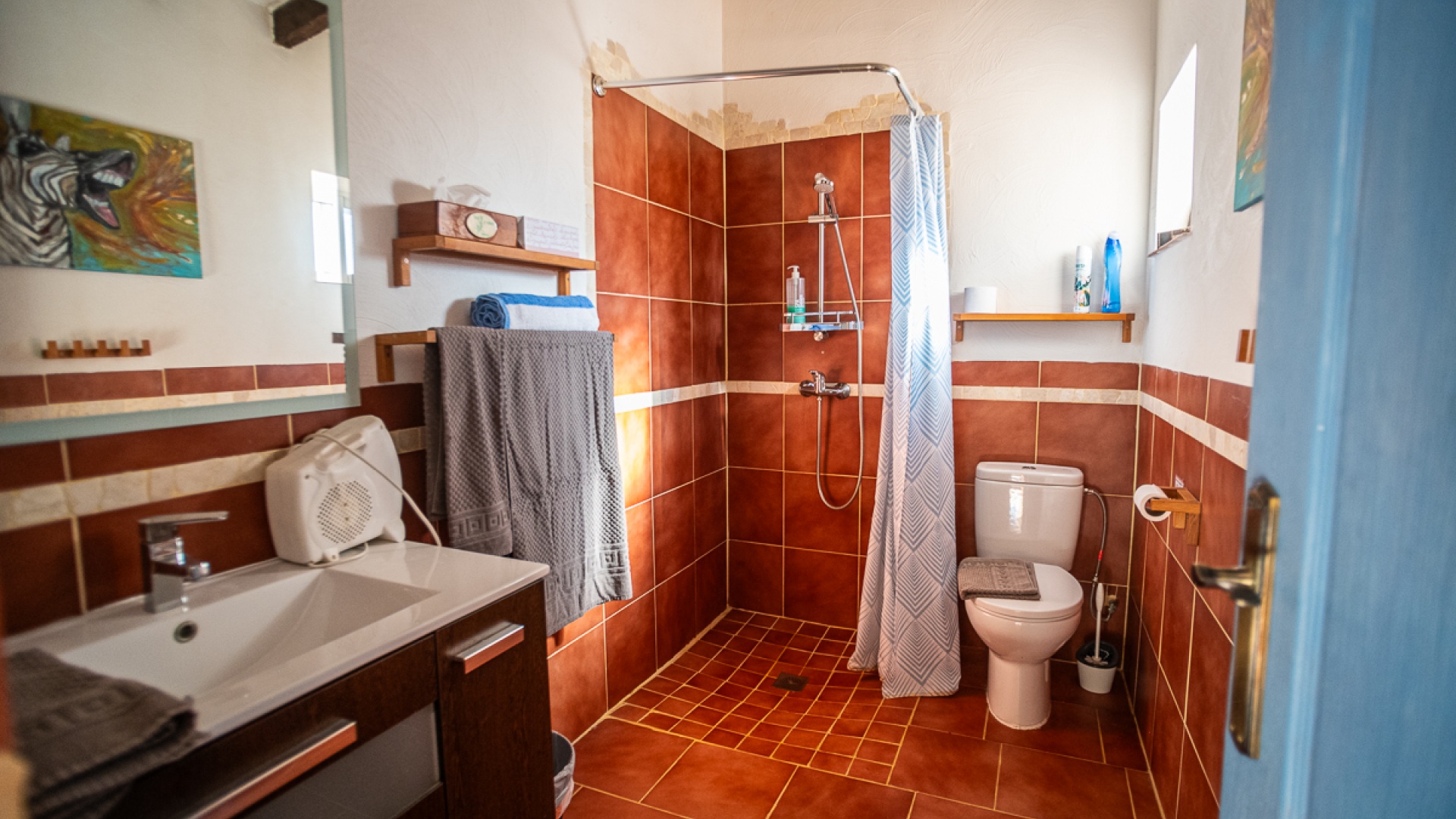 Revente - Appartement - Pilar de la Horadada - Mil Palmeras