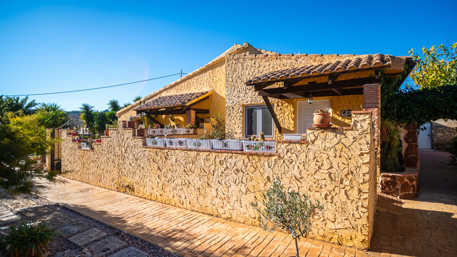 Revente - Appartement - Pilar de la Horadada - Mil Palmeras