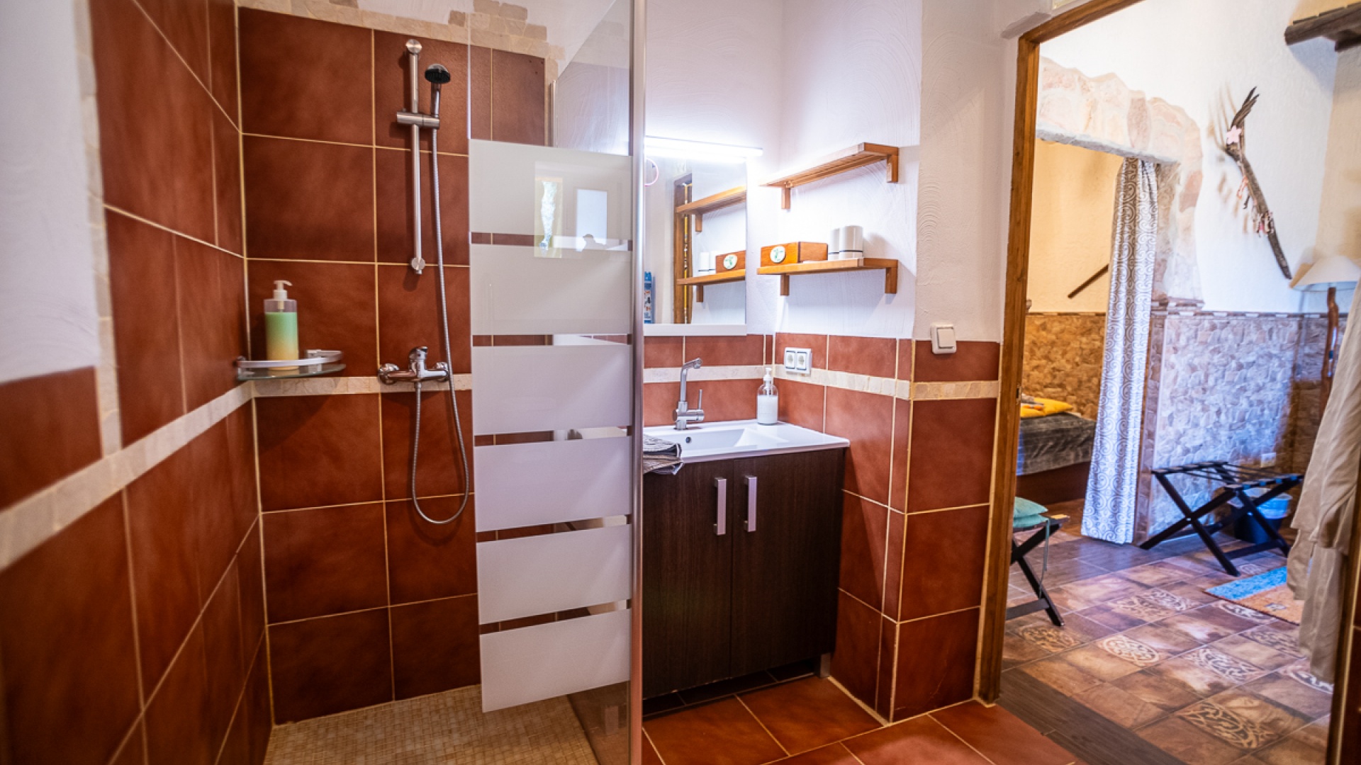 Revente - Appartement - Pilar de la Horadada - Mil Palmeras