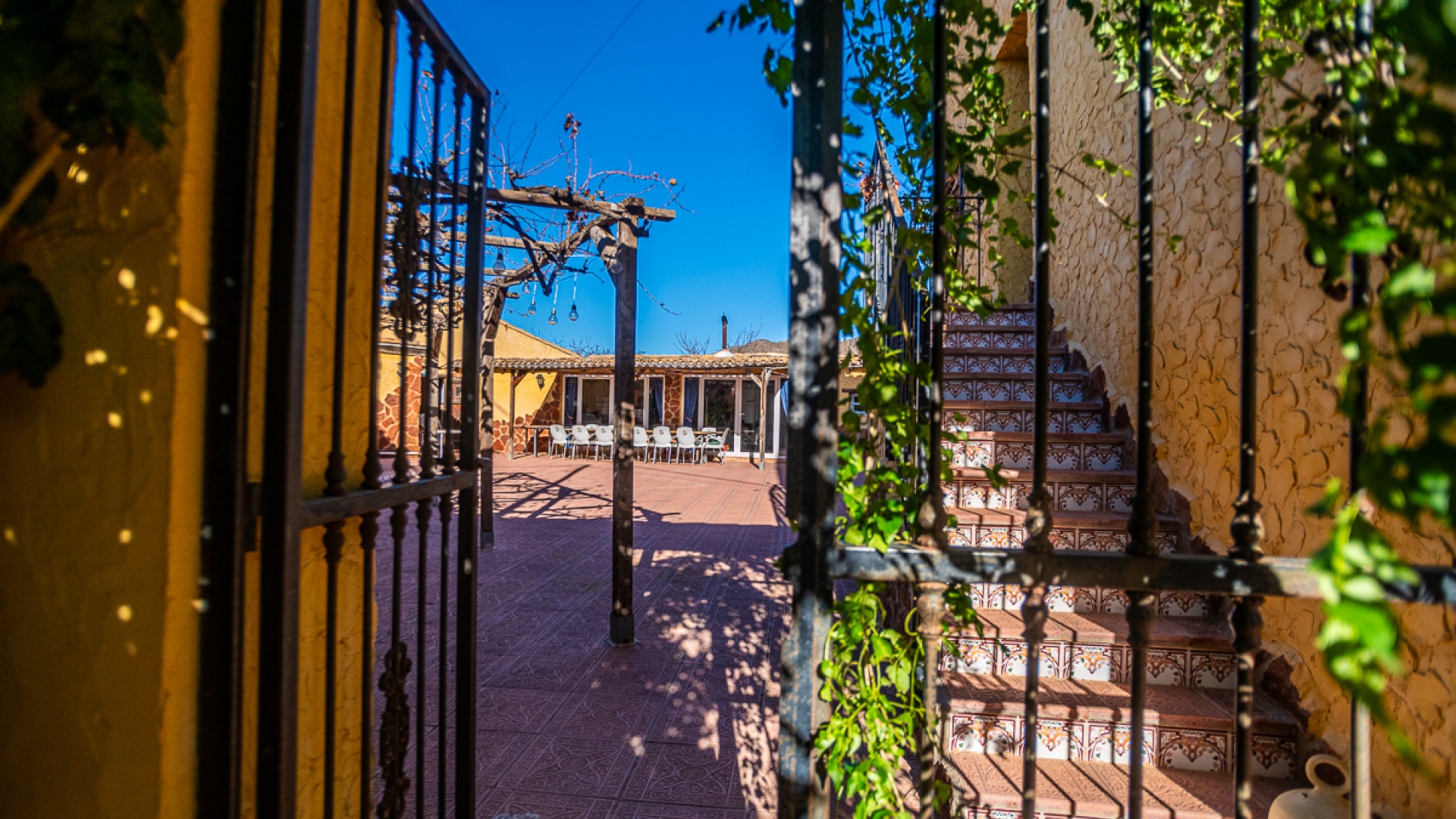 Revente - Appartement - Pilar de la Horadada - Mil Palmeras