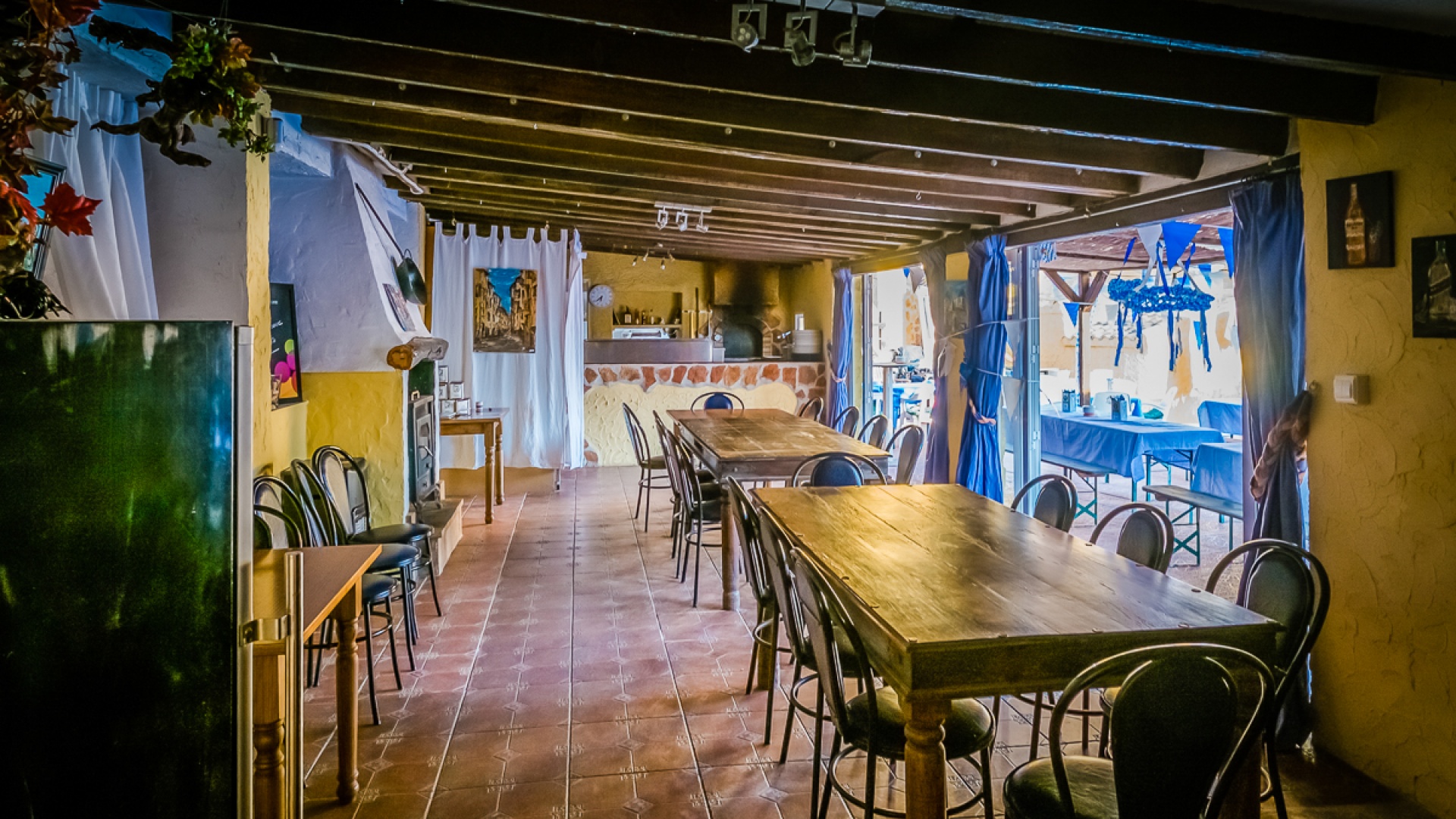 Revente - Appartement - Pilar de la Horadada - Mil Palmeras