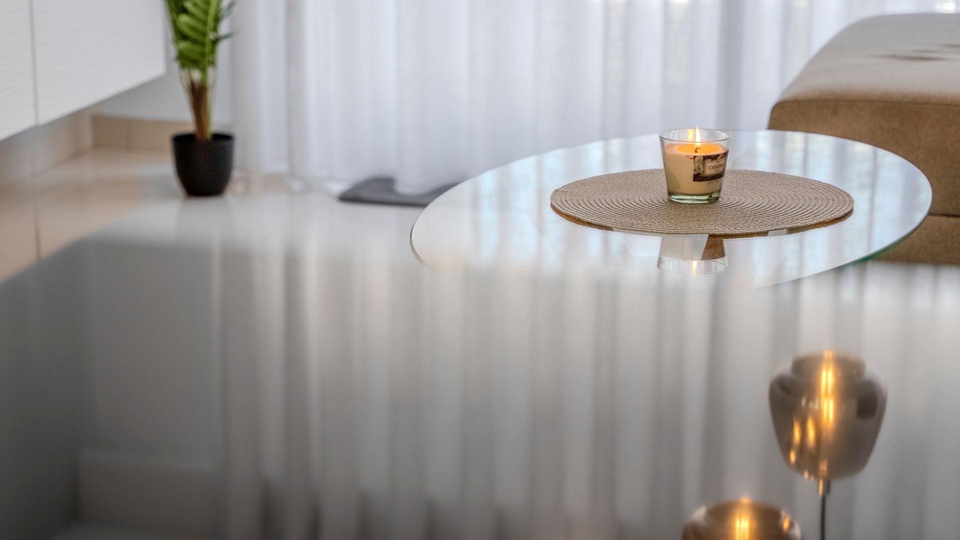 Revente - Appartement - Pilar de la Horadada - Mil Palmeras