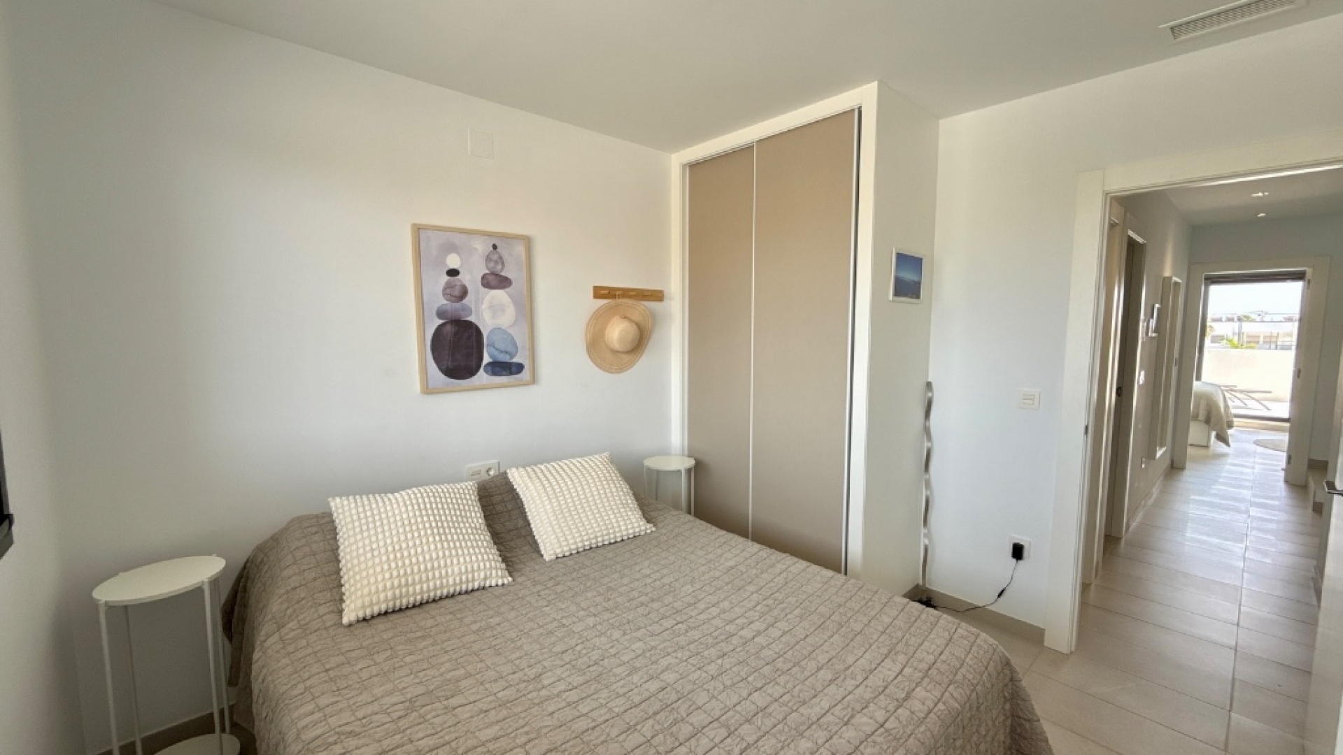 Revente - Appartement - Pilar de la Horadada - Mil Palmeras