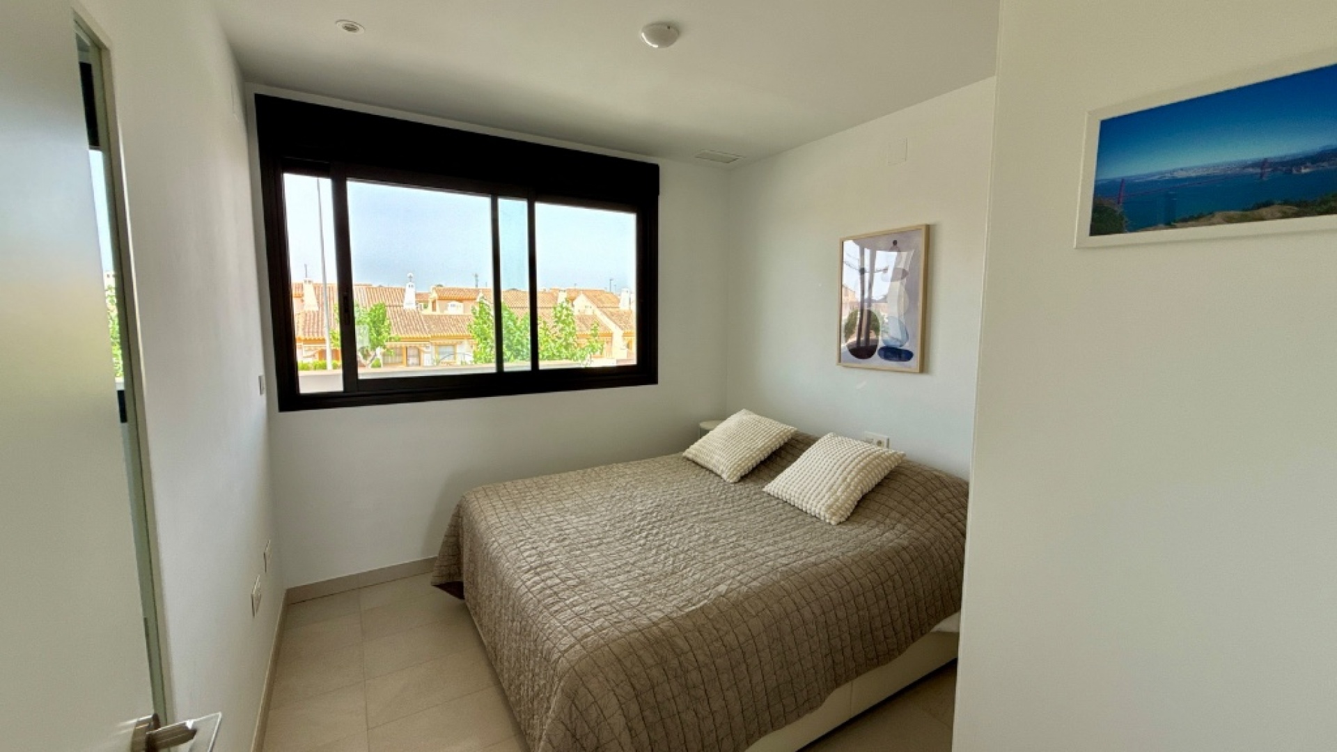Revente - Appartement - Pilar de la Horadada - Mil Palmeras