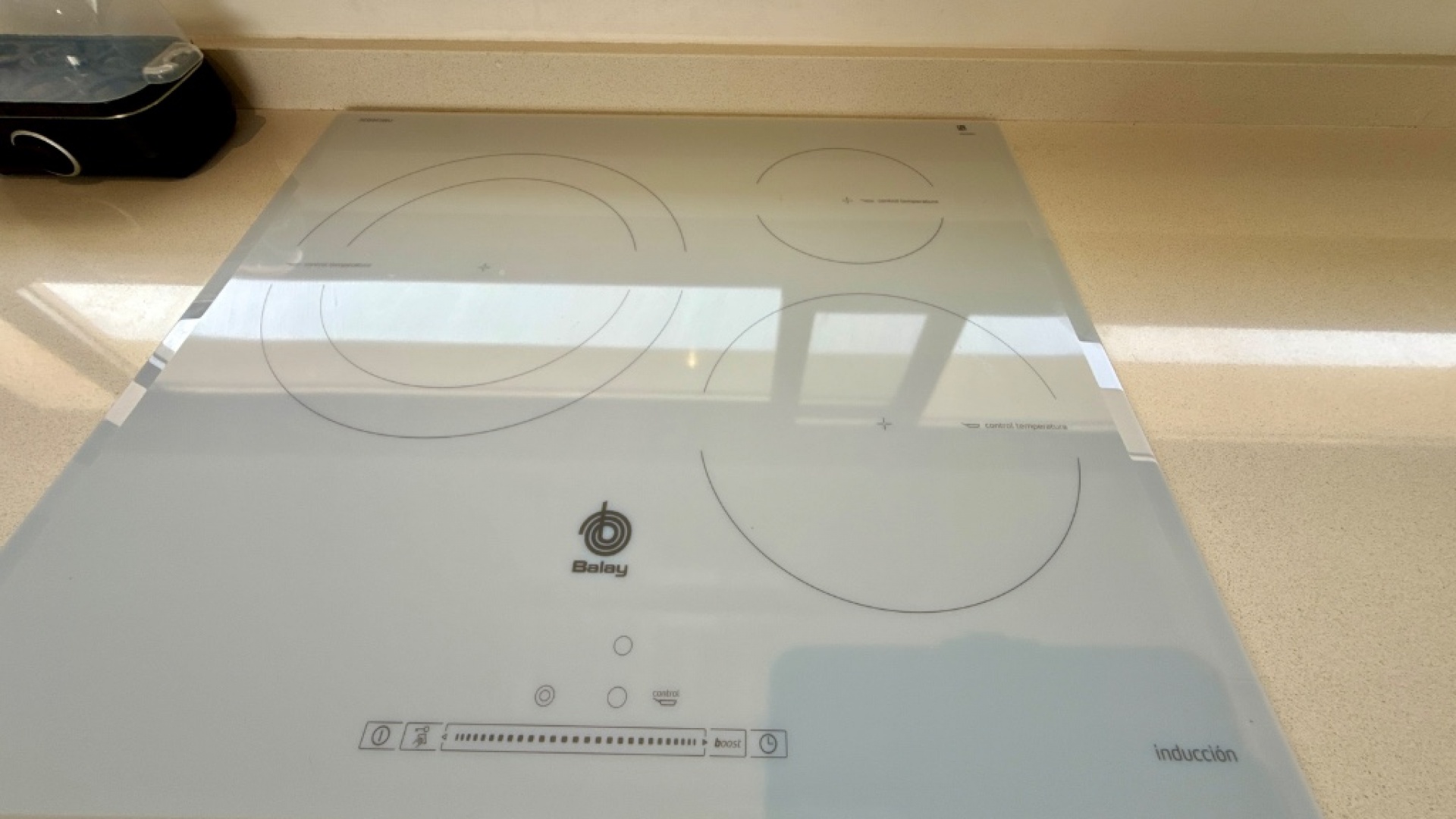 Revente - Appartement - Pilar de la Horadada - Mil Palmeras