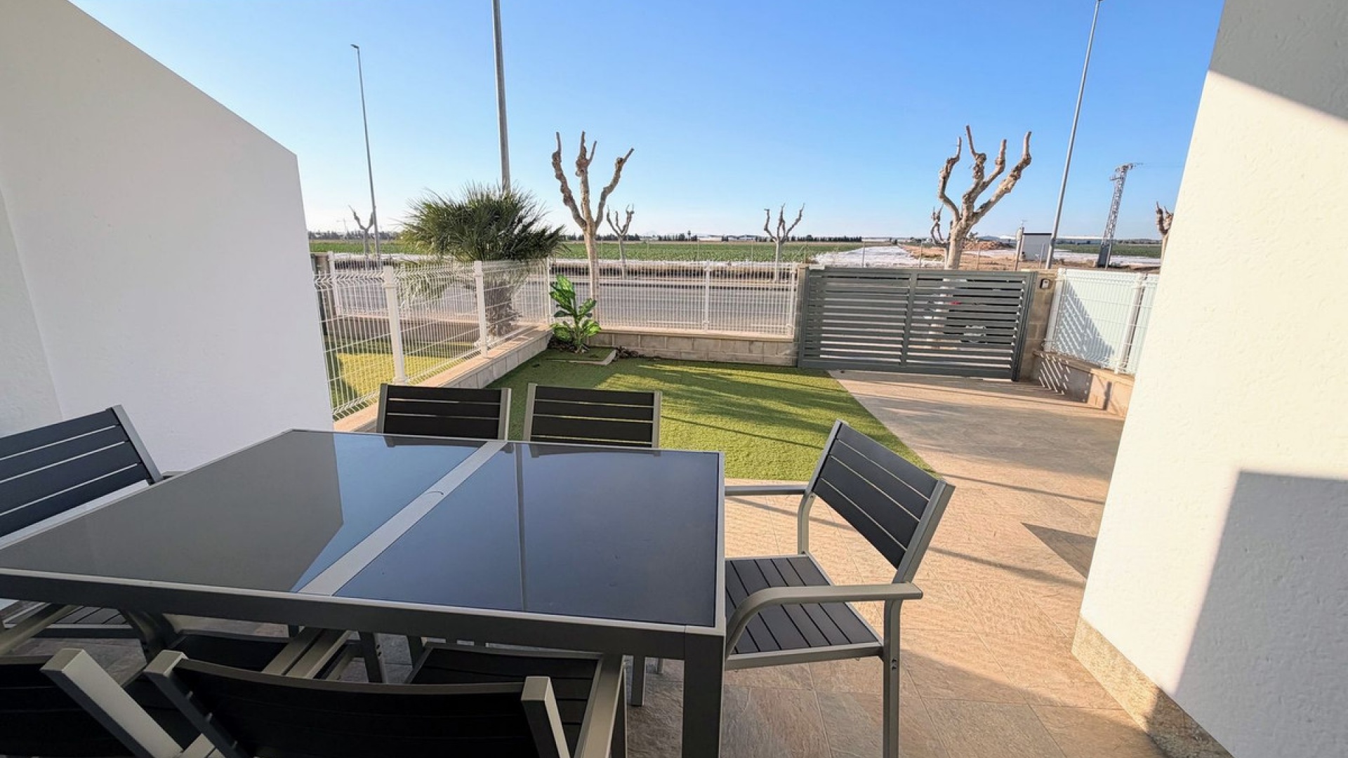 Revente - Appartement - Pilar de la Horadada - Pilar de la Horadada Centro