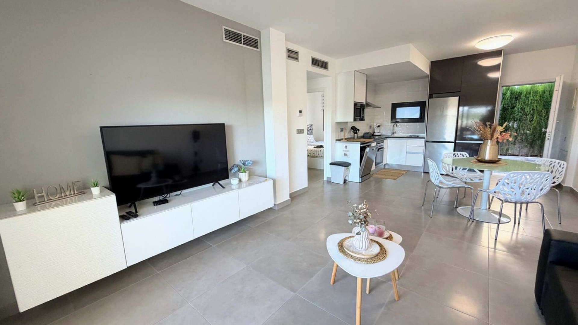 Revente - Appartement - Pilar de la Horadada - Pilar de la Horadada Centro