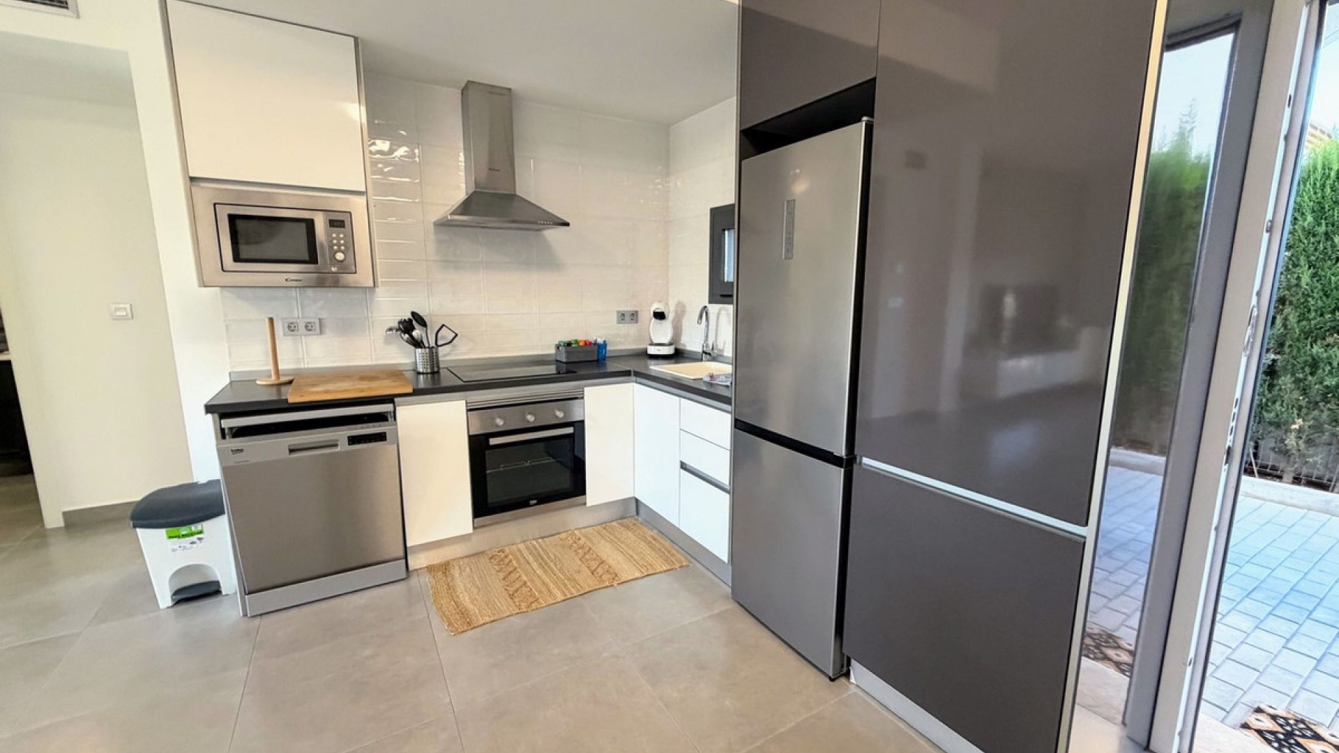 Revente - Appartement - Pilar de la Horadada - Pilar de la Horadada Centro