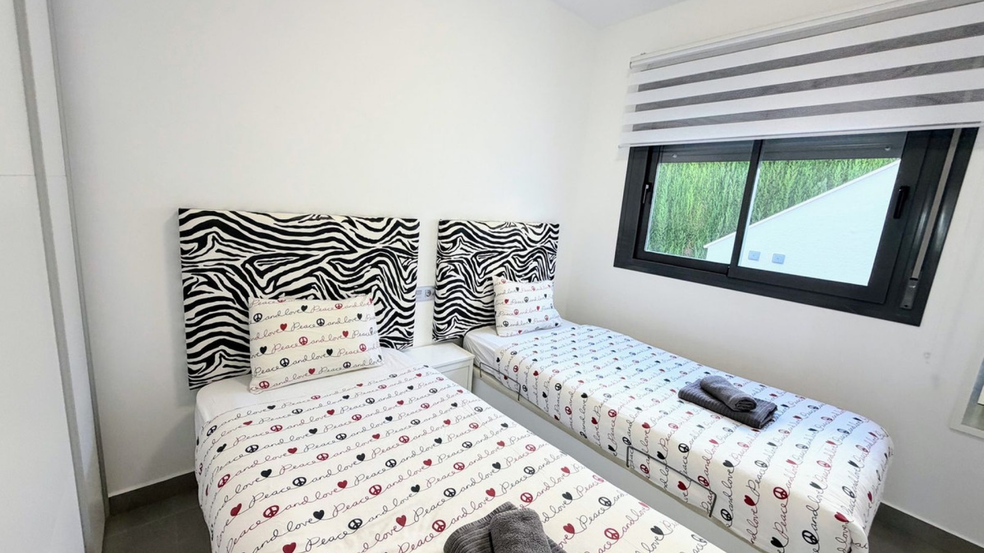 Revente - Appartement - Pilar de la Horadada - Pilar de la Horadada Centro