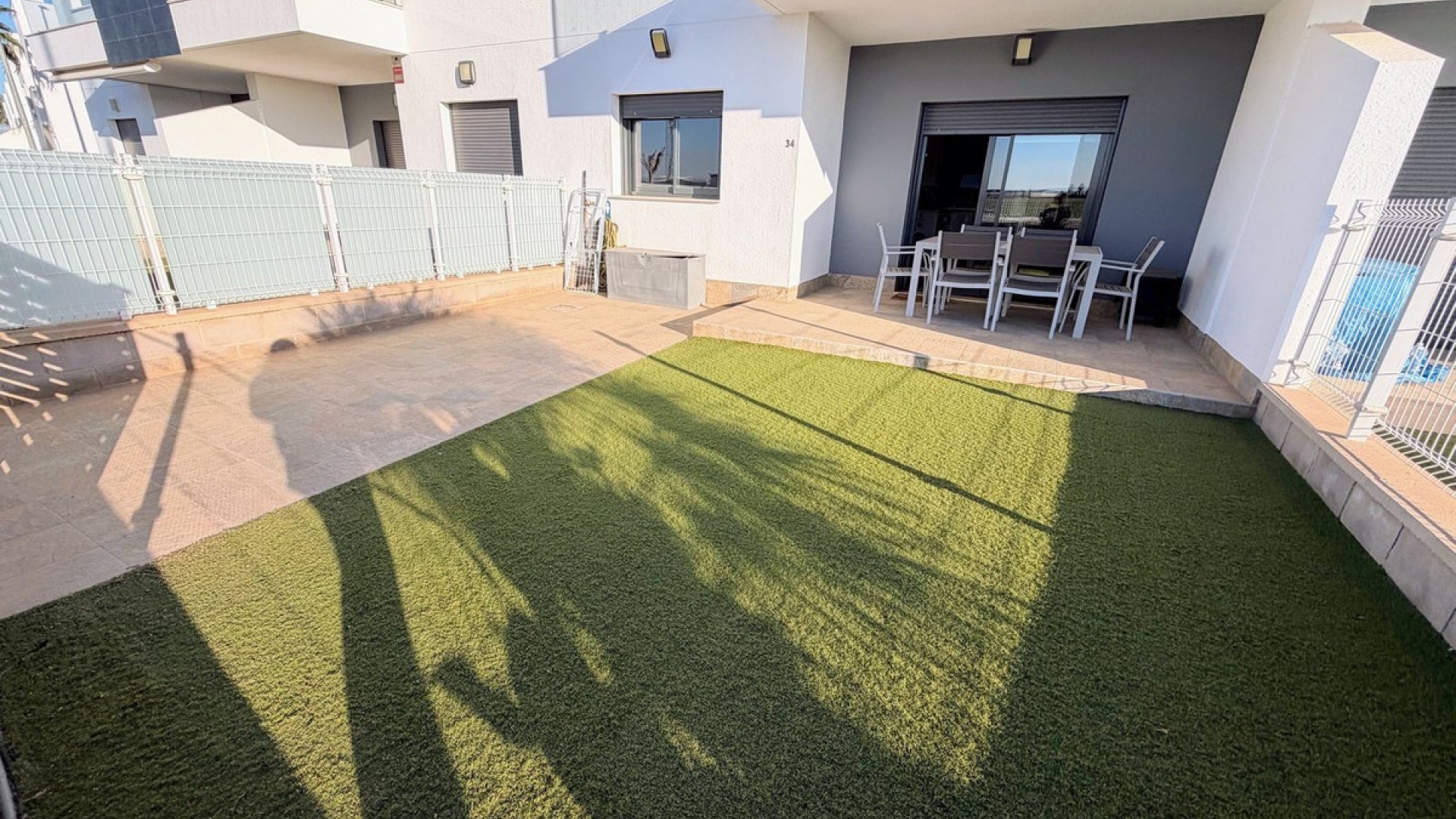 Revente - Appartement - Pilar de la Horadada - Pilar de la Horadada Centro