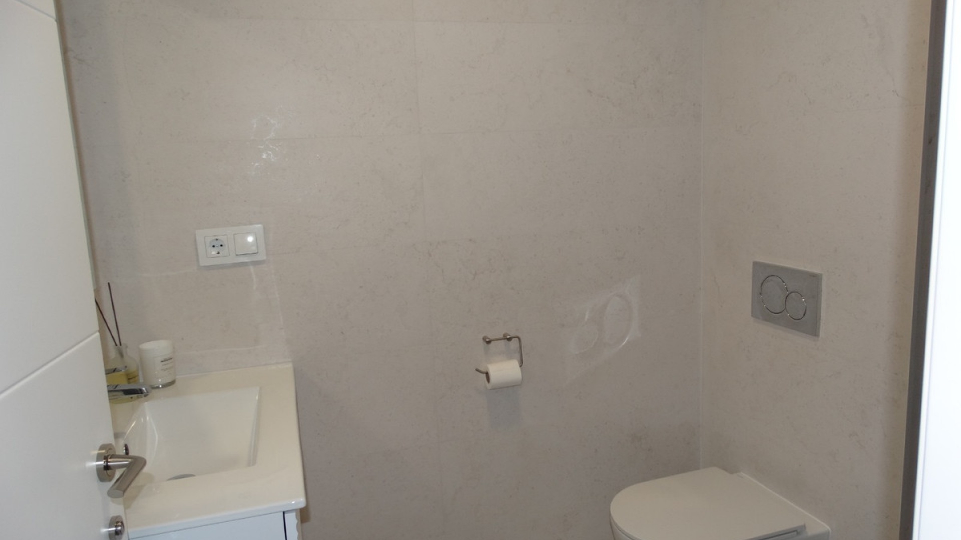 Revente - Appartement - Pilar de la Horadada - Pilar de la Horadada Centro