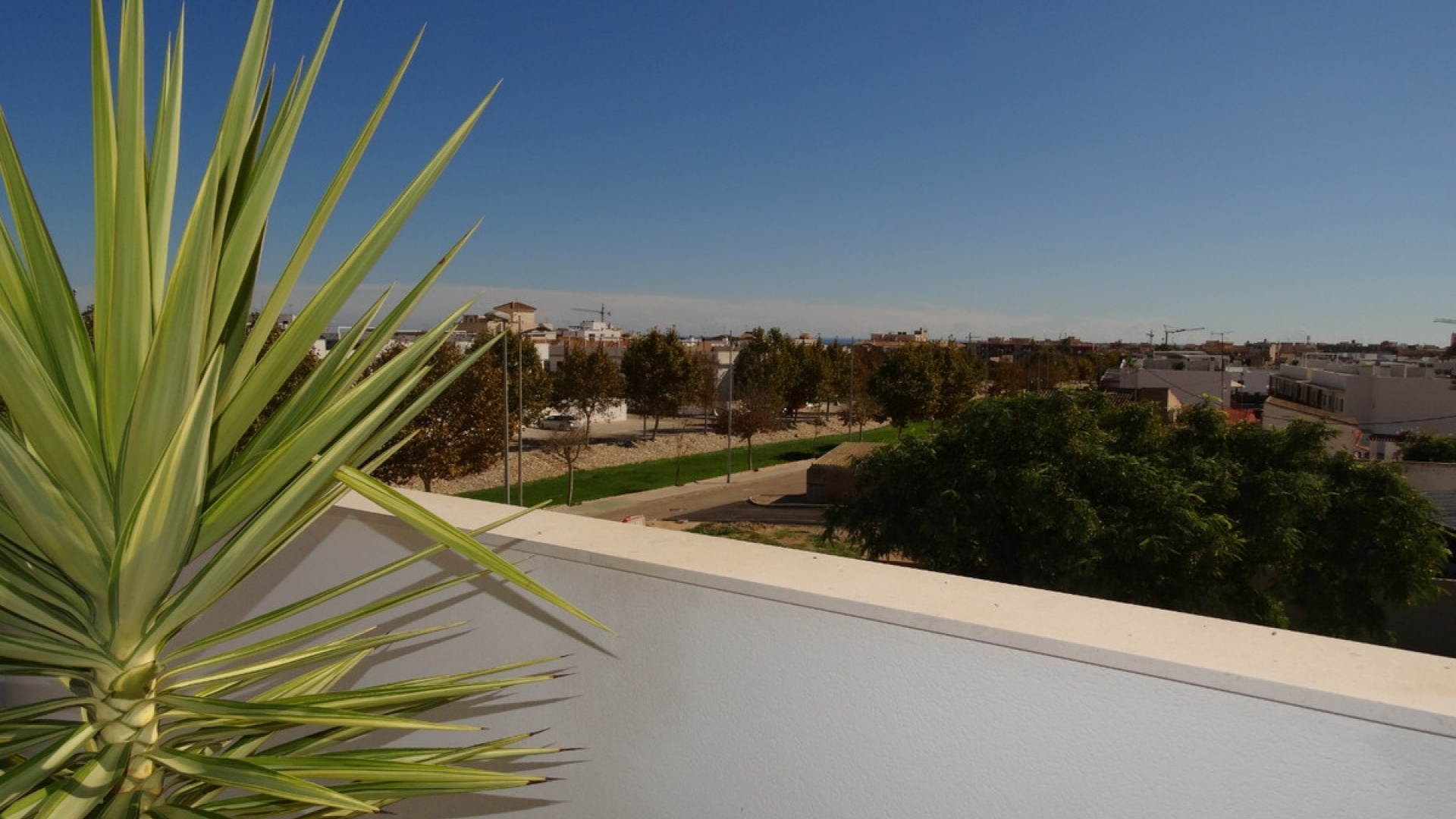 Revente - Appartement - Pilar de la Horadada - Pilar de la Horadada Centro