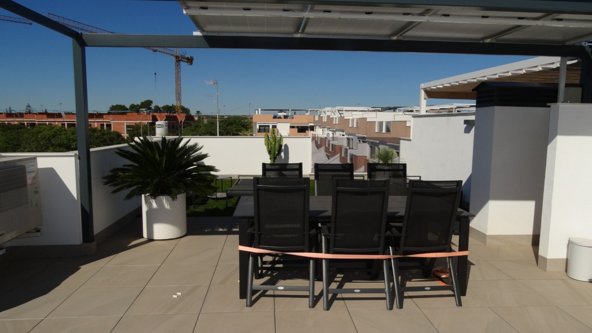 Revente - Appartement - Pilar de la Horadada - Pilar de la Horadada Centro