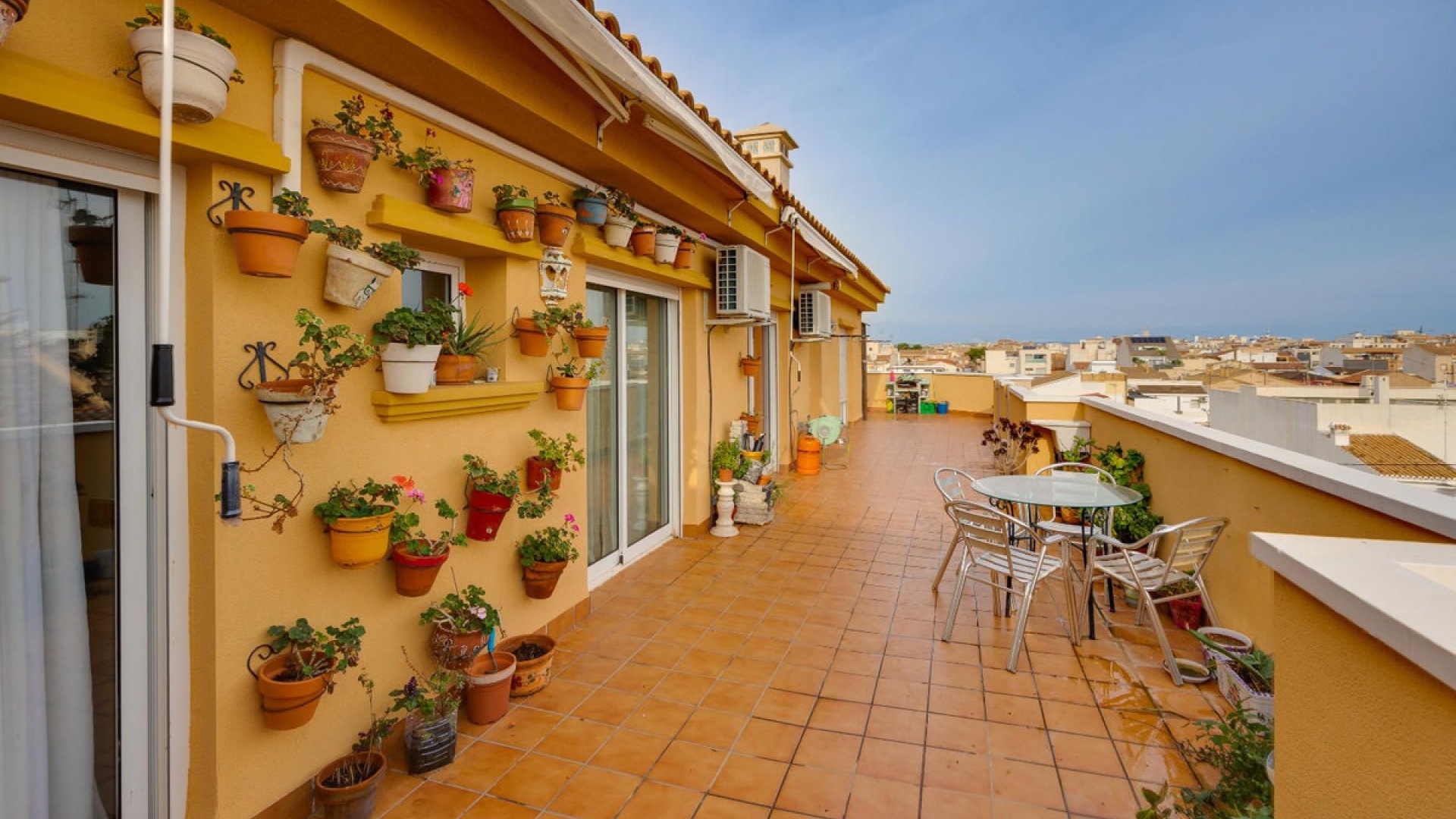 Revente - Appartement - Pilar de la Horadada - Pilar de la Horadada Centro