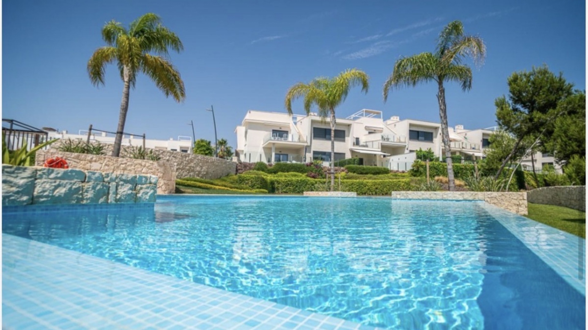 Revente - Appartement - Pilar de la Horadada - Pilar de la Horadada Centro