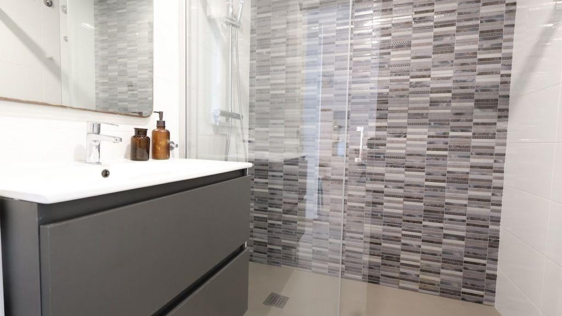 Revente - Appartement - Pilar de la Horadada - Pilar de la Horadada Centro
