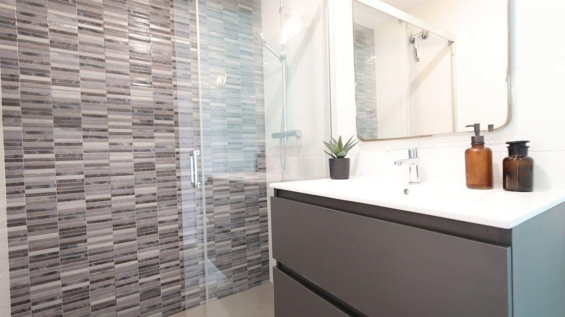 Revente - Appartement - Pilar de la Horadada - Pilar de la Horadada Centro