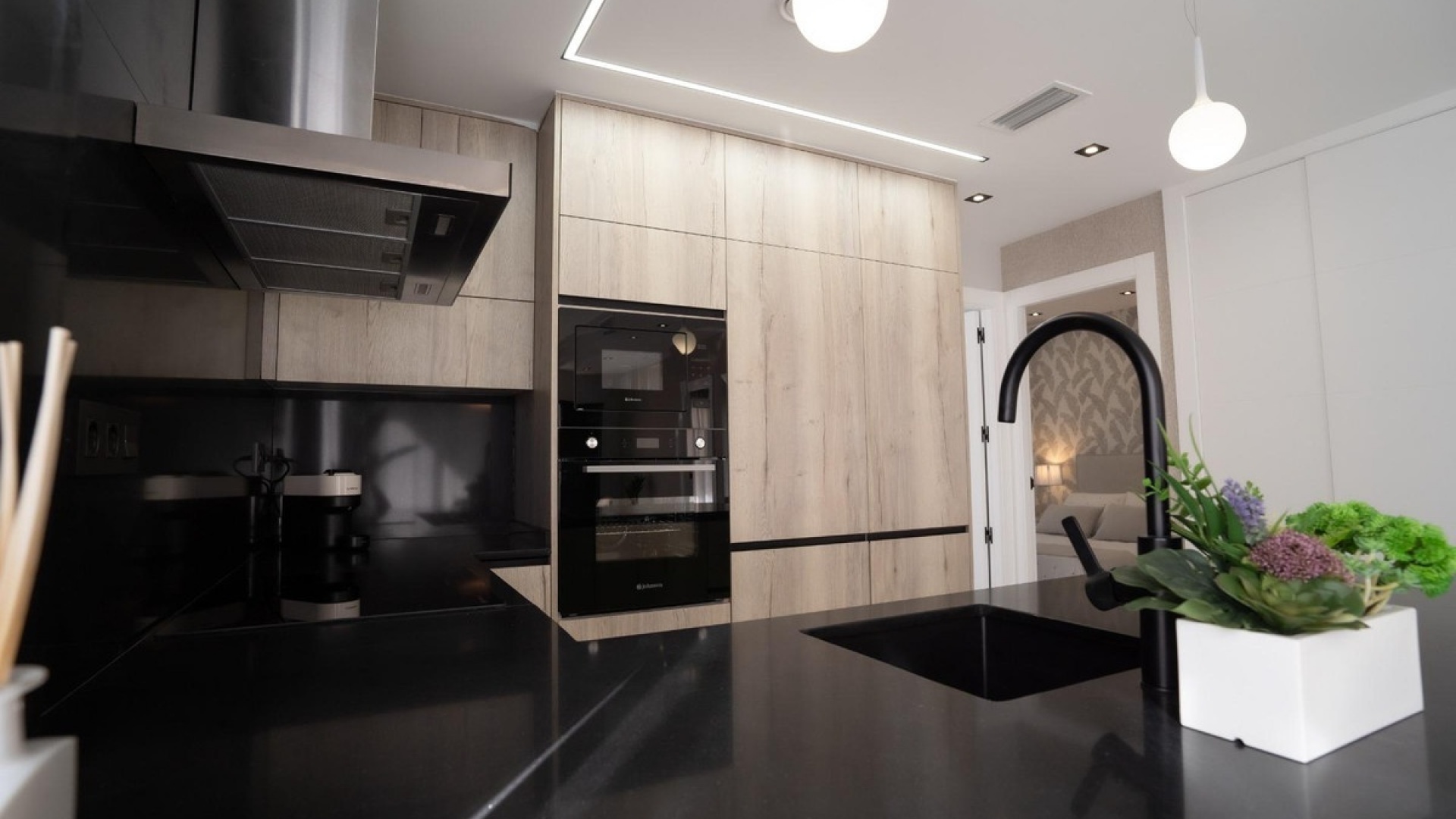 Revente - Appartement - Pilar de la Horadada - Pilar de la Horadada Centro