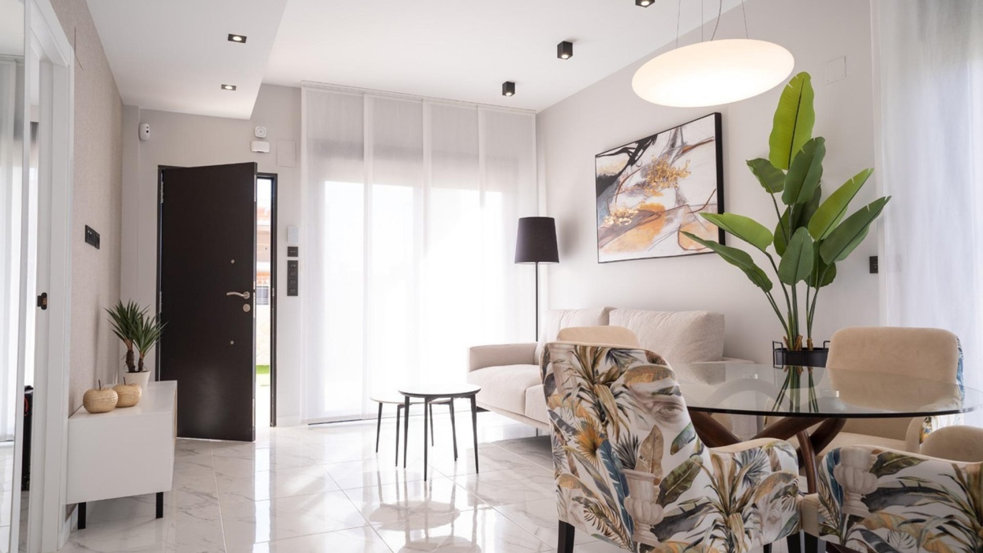 Revente - Appartement - Pilar de la Horadada - Pilar de la Horadada Centro