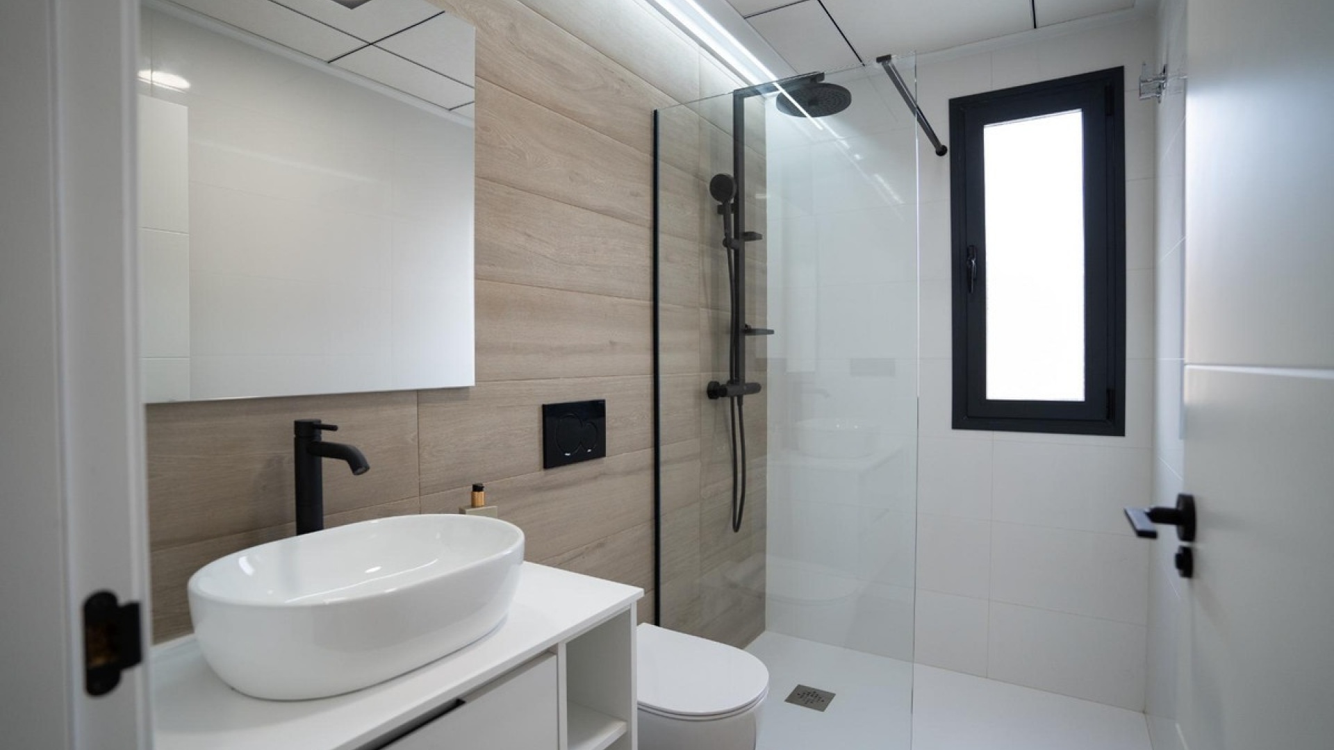 Revente - Appartement - Pilar de la Horadada - Pilar de la Horadada Centro