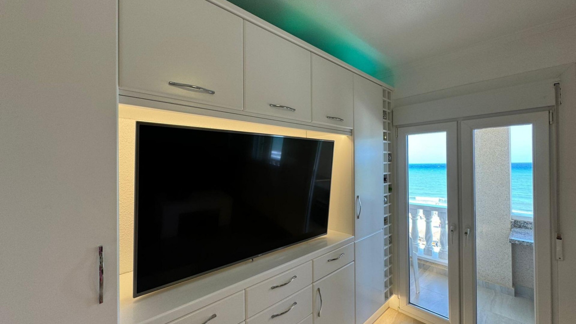 Revente - Appartement - Pilar de la Horadada - Pilar de la Horadada Centro