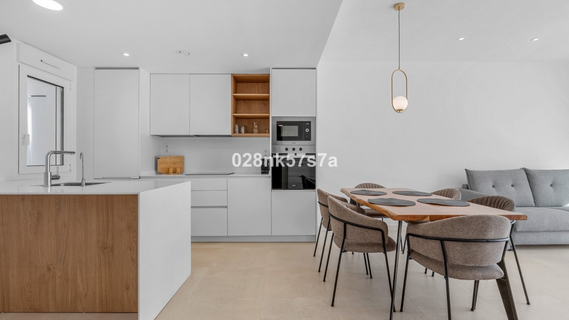 Revente - Appartement - Pilar de la Horadada - Pilar de la Horadada Centro