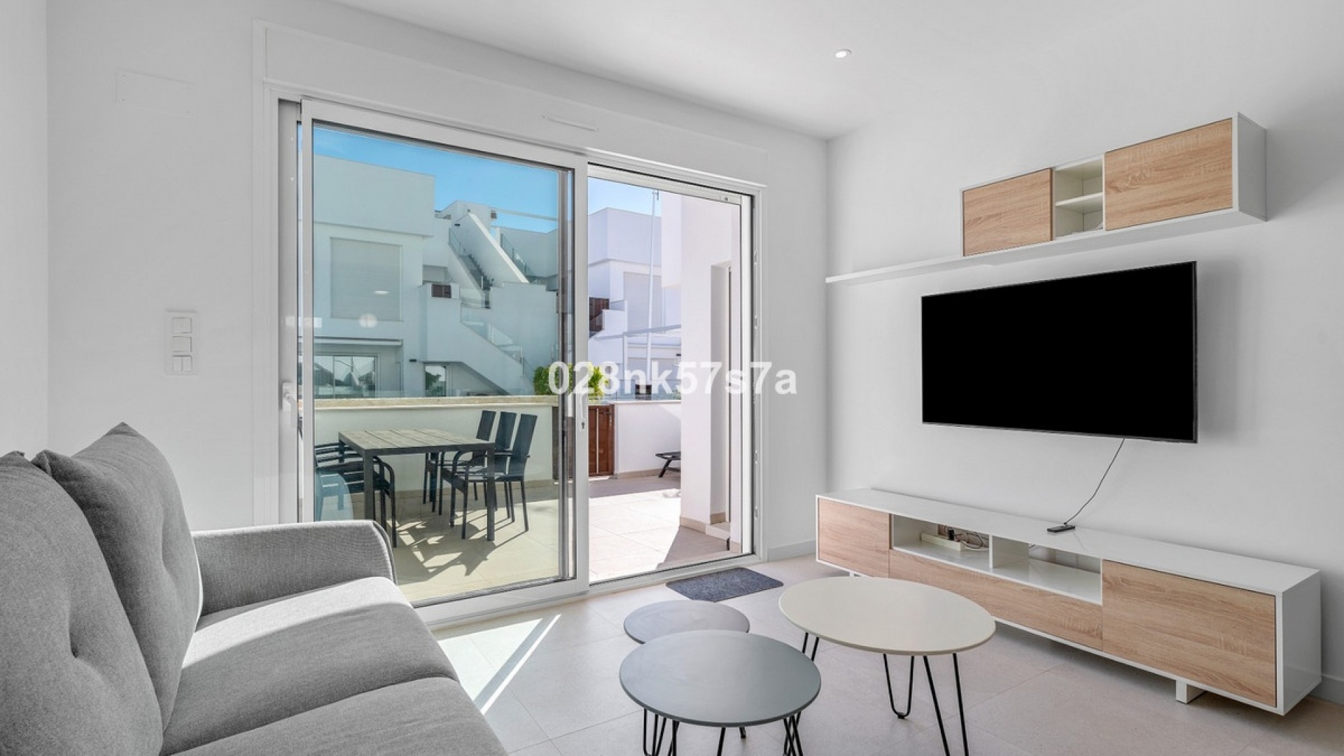 Revente - Appartement - Pilar de la Horadada - Pilar de la Horadada Centro