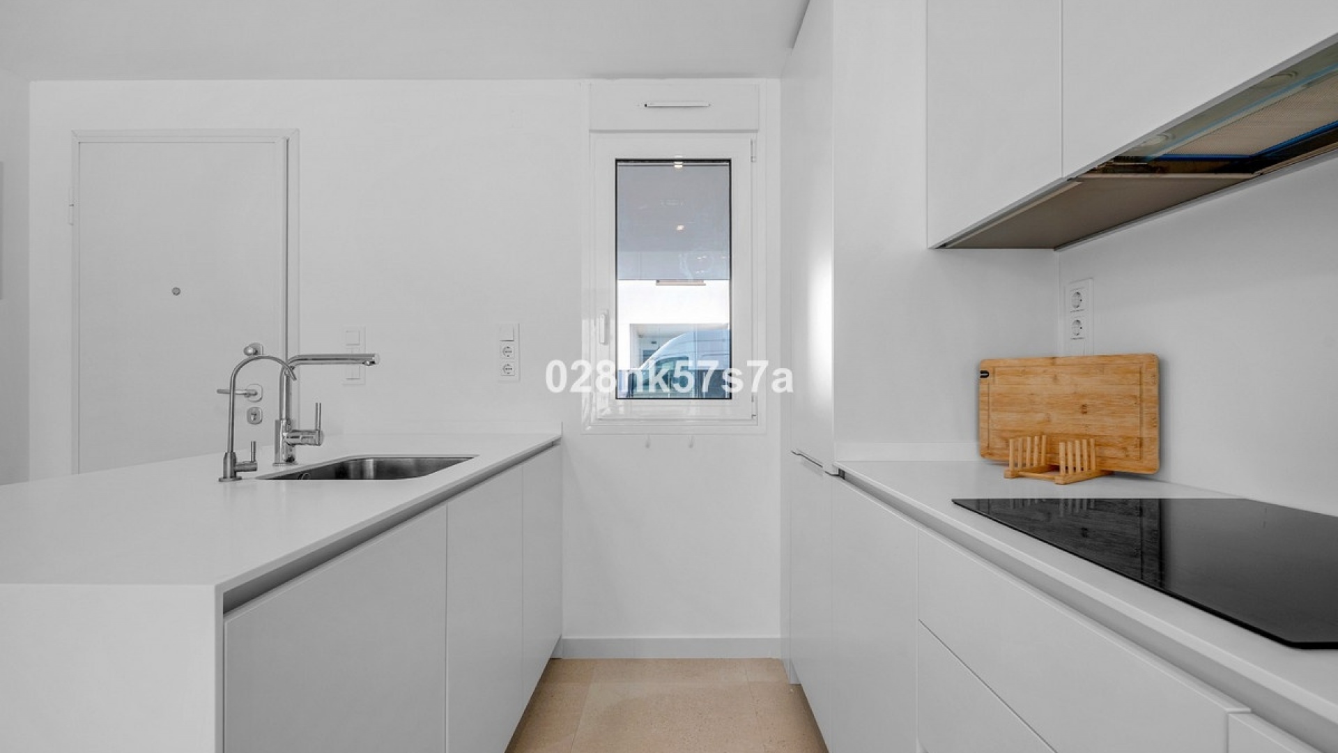 Revente - Appartement - Pilar de la Horadada - Pilar de la Horadada Centro