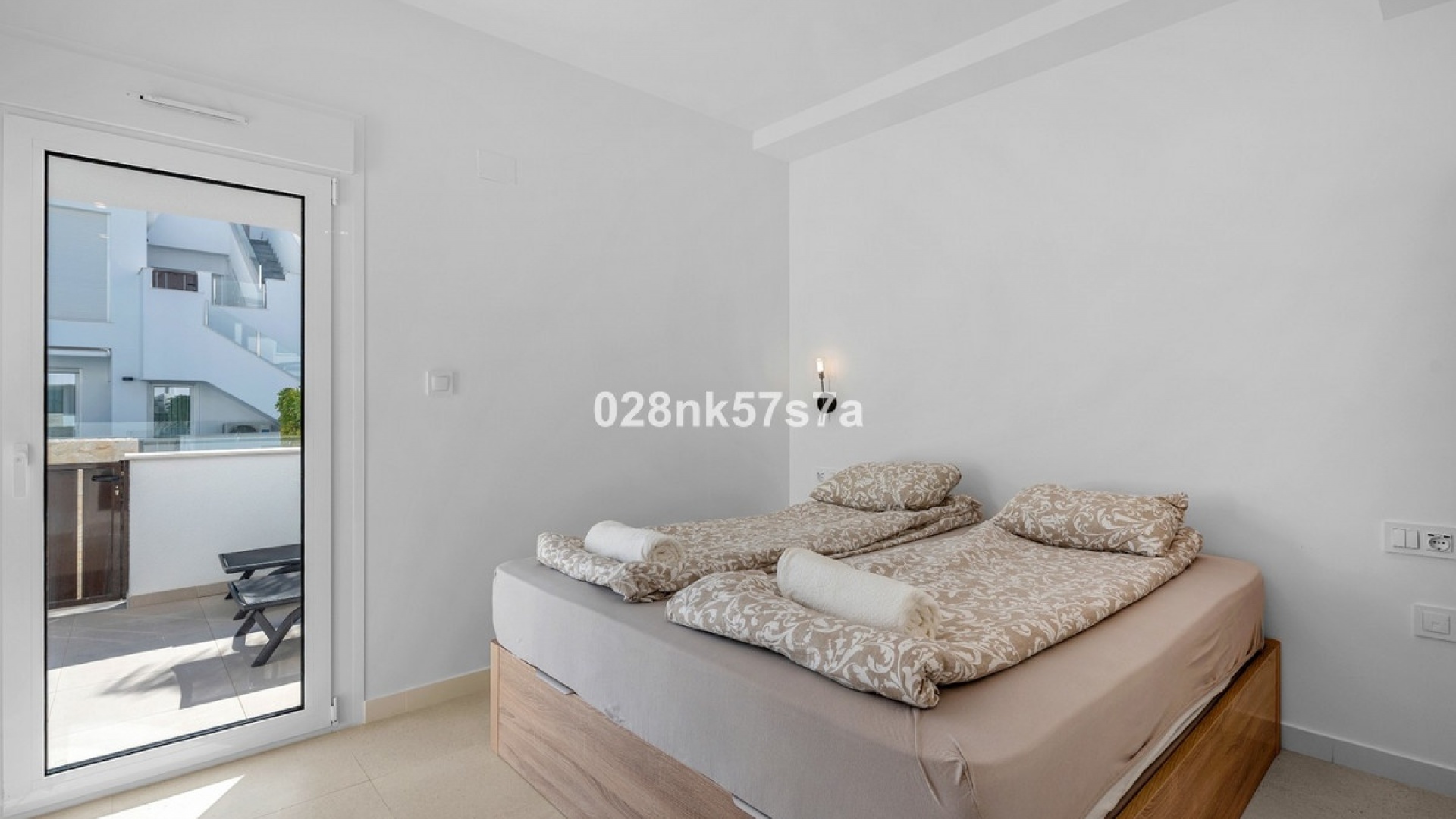 Revente - Appartement - Pilar de la Horadada - Pilar de la Horadada Centro