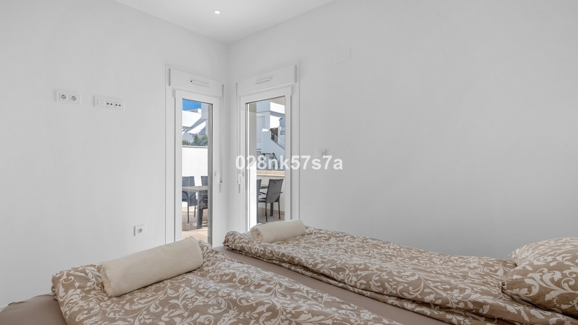 Revente - Appartement - Pilar de la Horadada - Pilar de la Horadada Centro