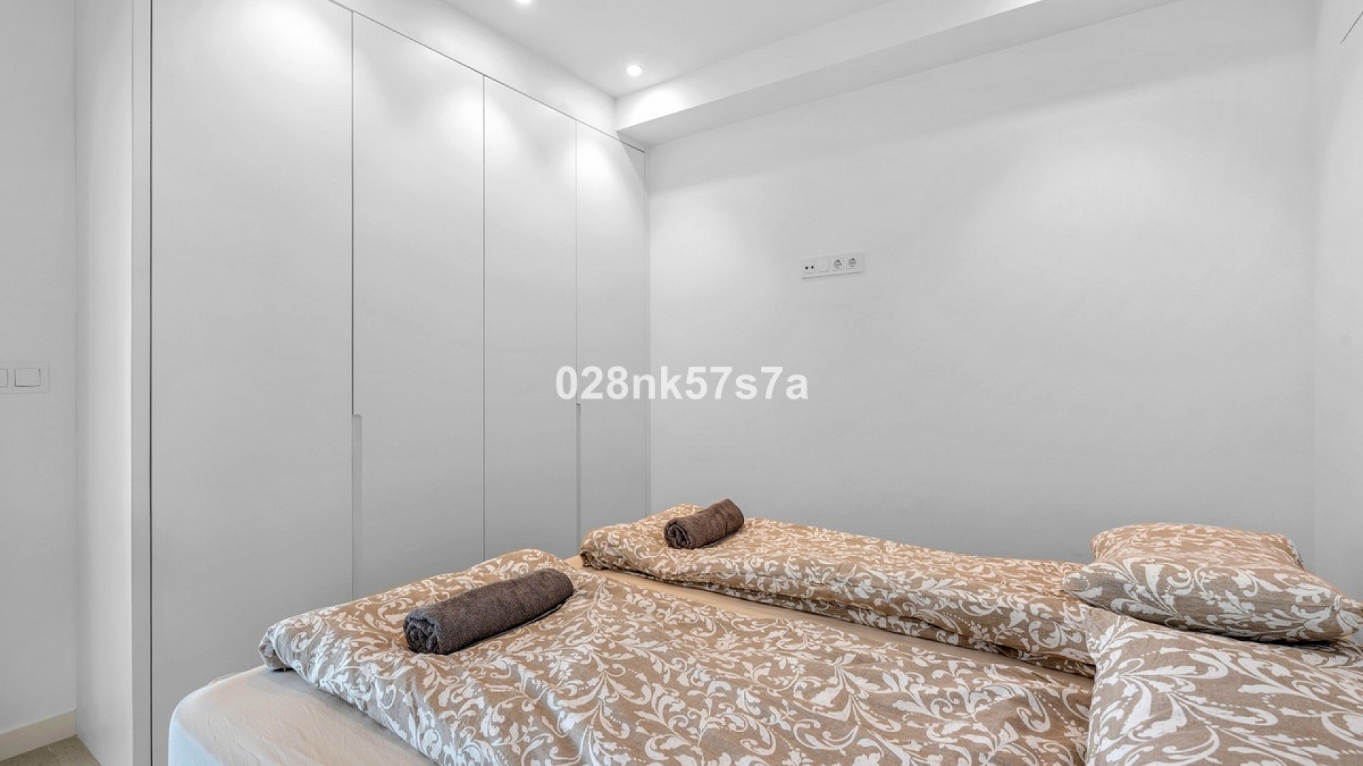 Revente - Appartement - Pilar de la Horadada - Pilar de la Horadada Centro
