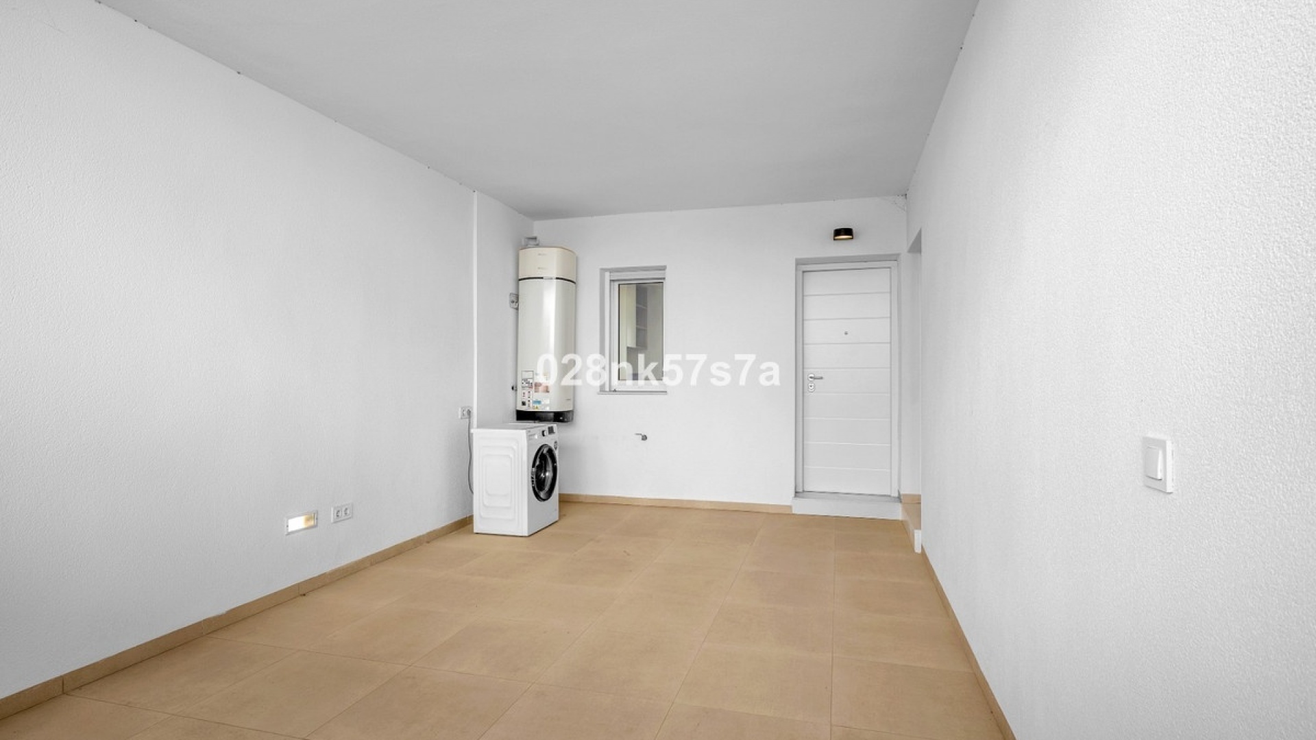 Revente - Appartement - Pilar de la Horadada - Pilar de la Horadada Centro