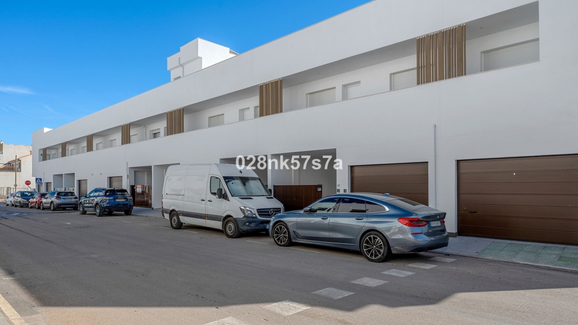 Revente - Appartement - Pilar de la Horadada - Pilar de la Horadada Centro