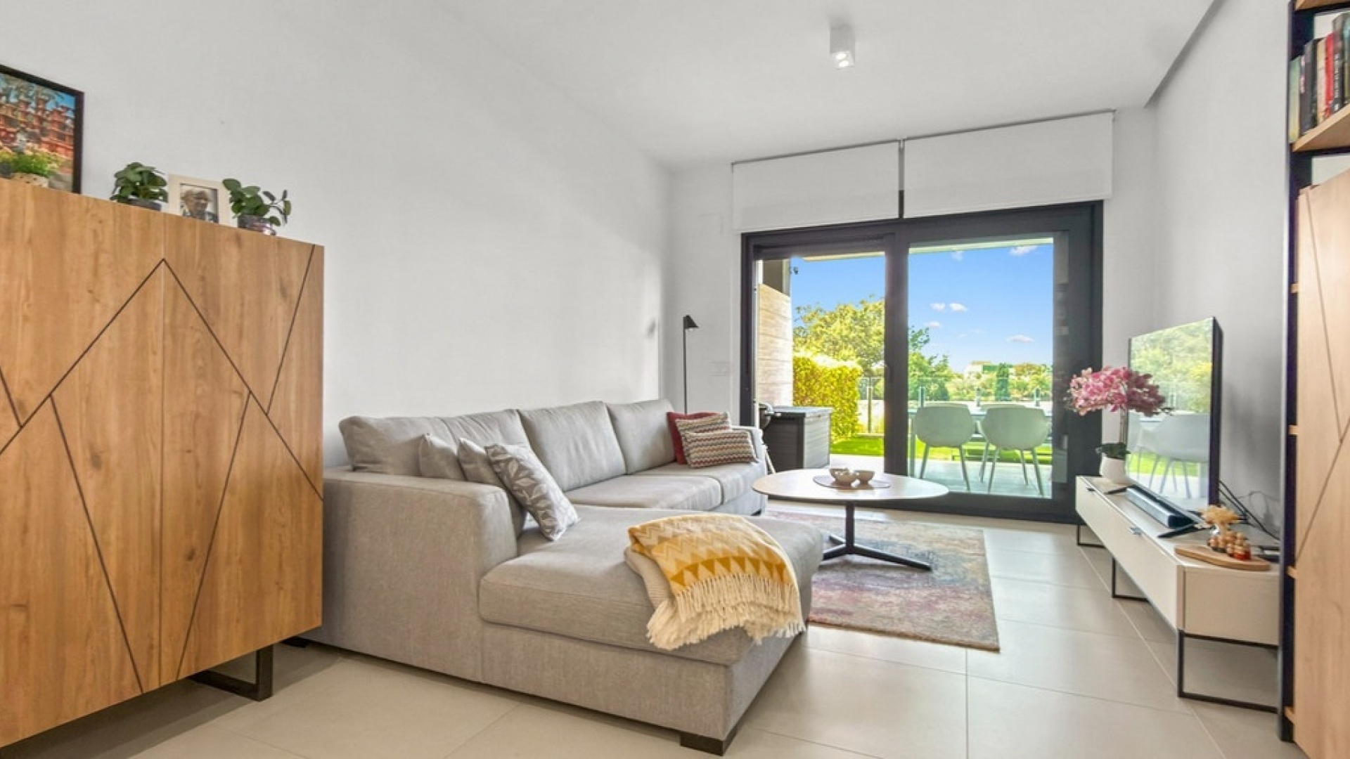 Revente - Appartement - Pilar de la Horadada - Pilar de la Horadada Centro