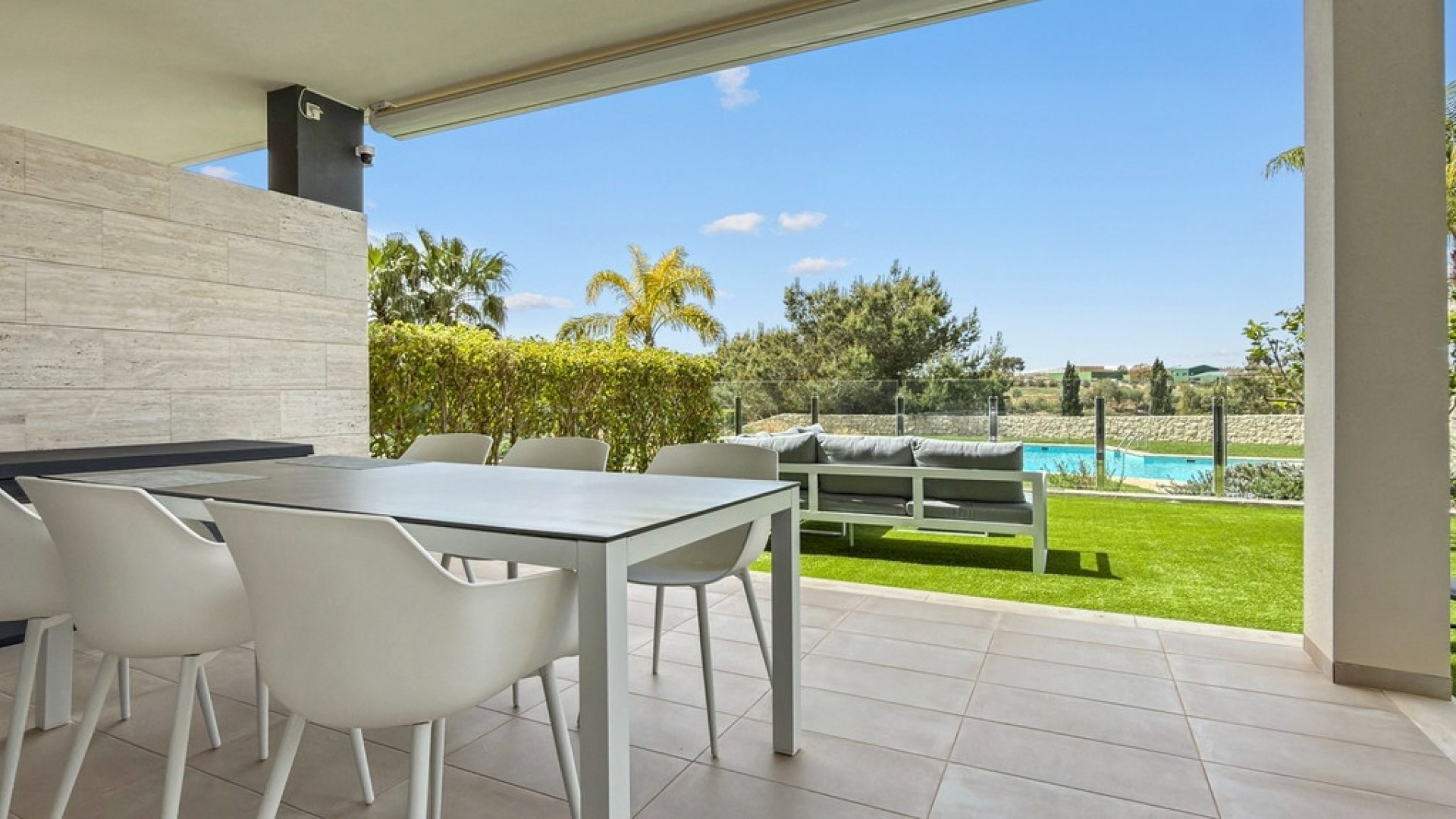 Revente - Appartement - Pilar de la Horadada - Pilar de la Horadada Centro