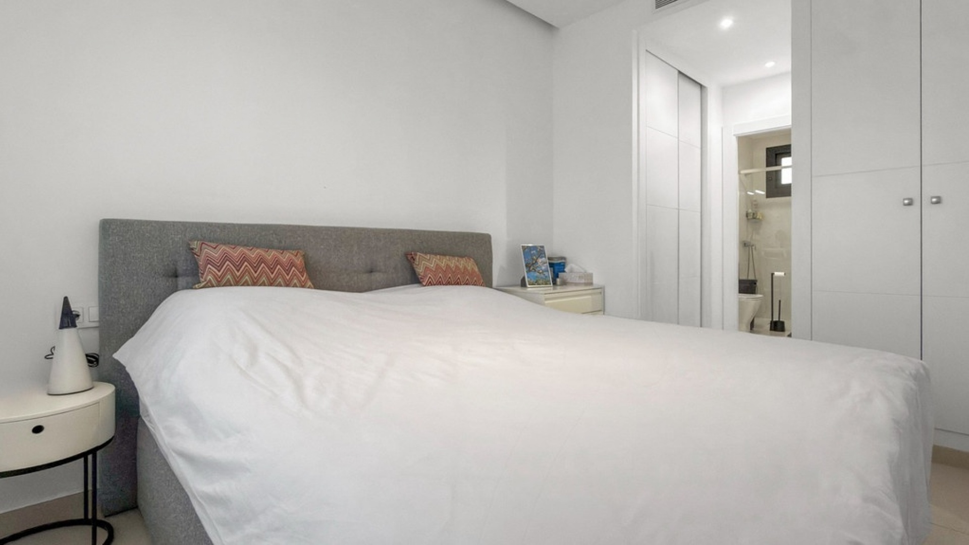Revente - Appartement - Pilar de la Horadada - Pilar de la Horadada Centro