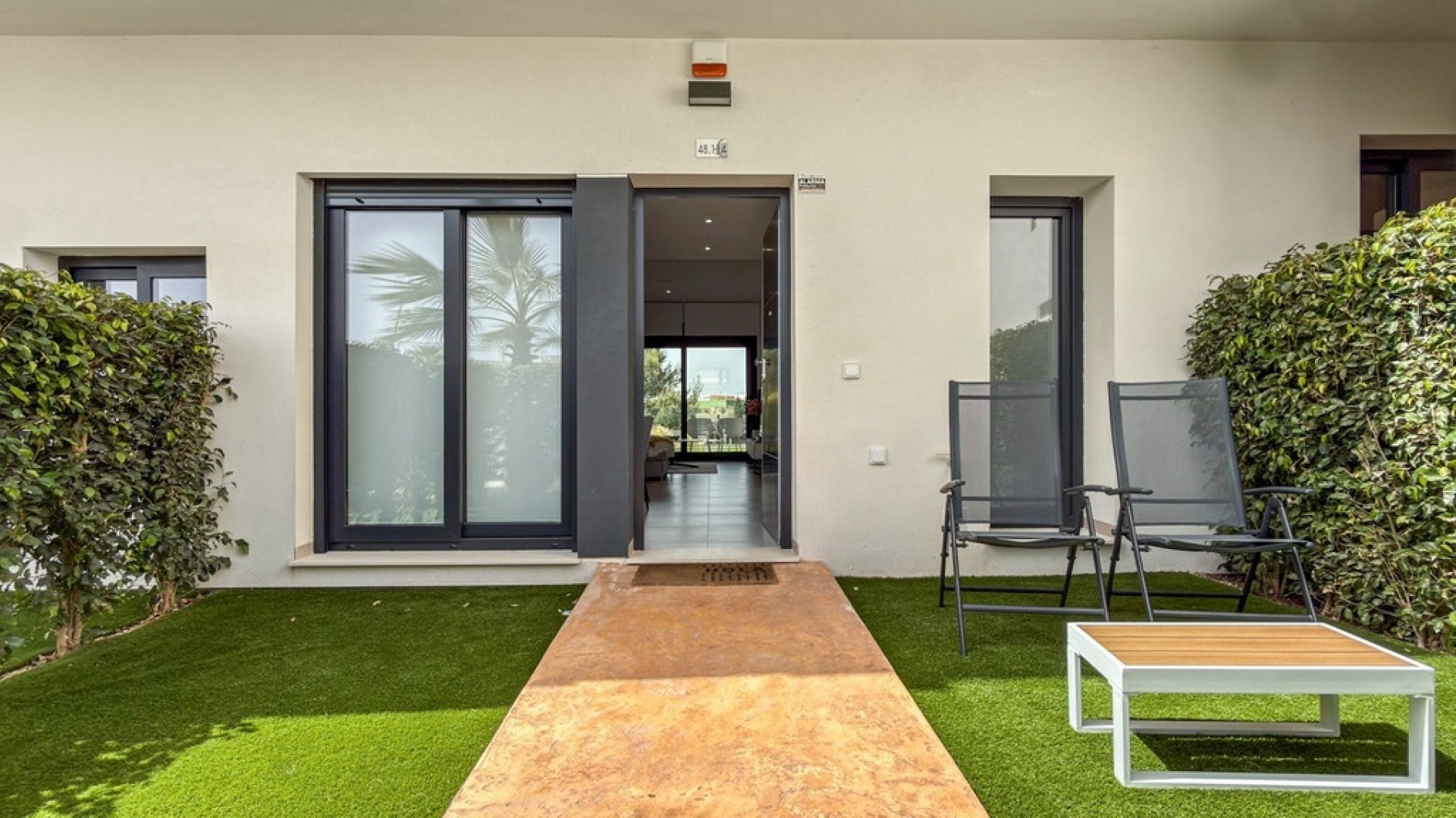 Revente - Appartement - Pilar de la Horadada - Pilar de la Horadada Centro
