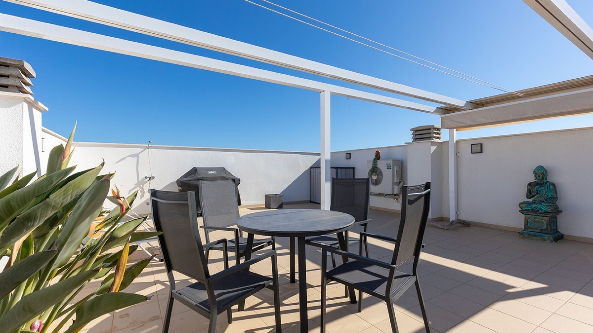 Revente - Appartement - Pilar de la Horadada - Pilar de la Horadada Centro