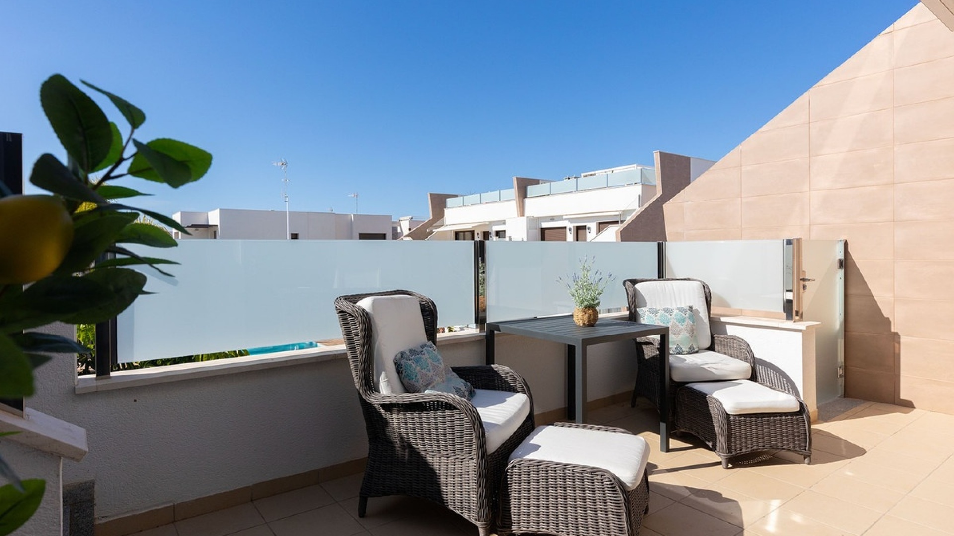 Revente - Appartement - Pilar de la Horadada - Pilar de la Horadada Centro