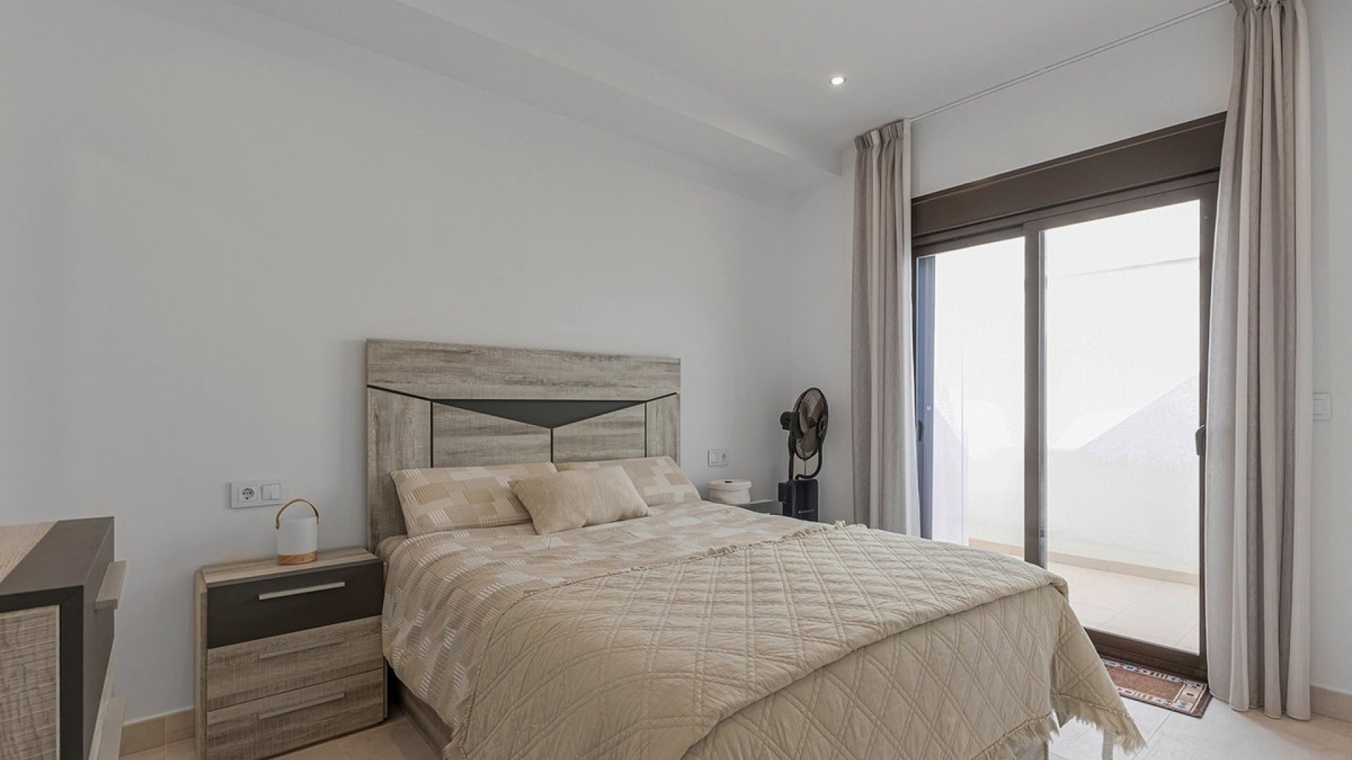 Revente - Appartement - Pilar de la Horadada - Pilar de la Horadada Centro
