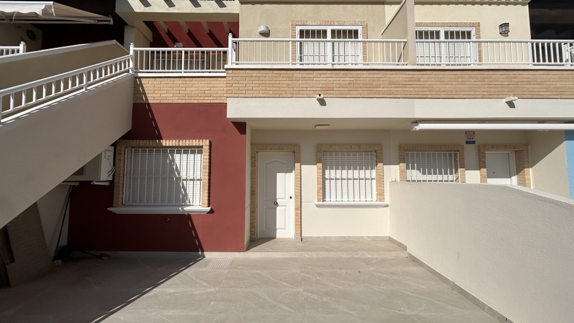 Revente - Appartement - Pilar de la Horadada - Pilar de la Horadada Centro