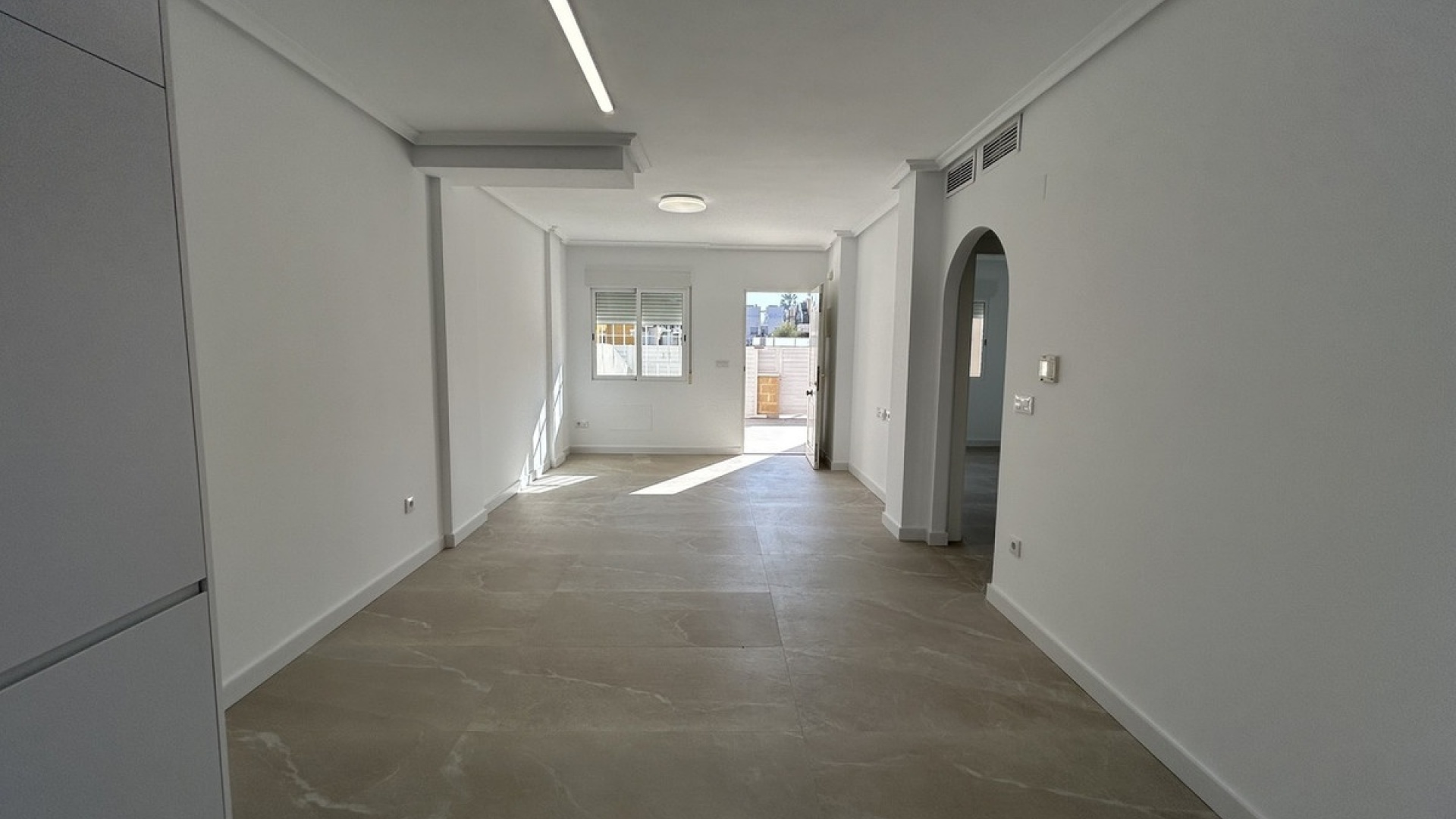 Revente - Appartement - Pilar de la Horadada - Pilar de la Horadada Centro