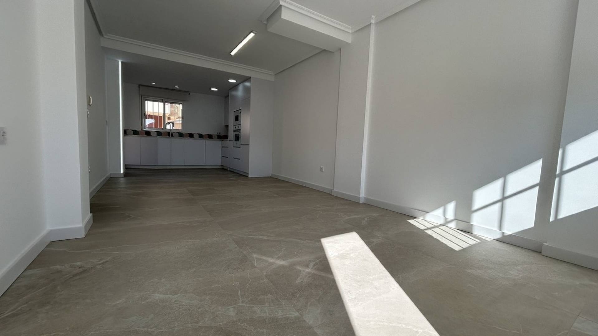 Revente - Appartement - Pilar de la Horadada - Pilar de la Horadada Centro