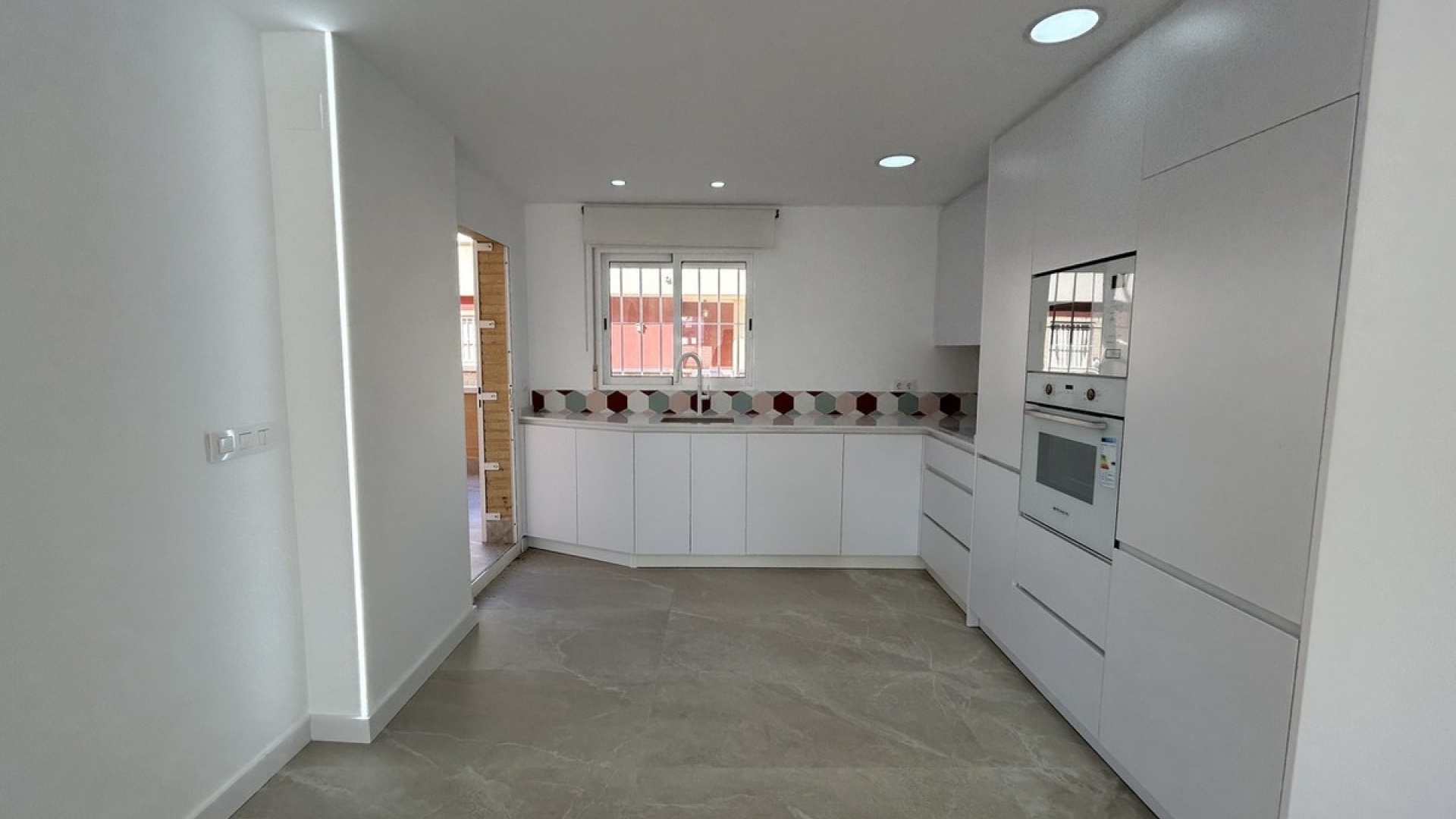 Revente - Appartement - Pilar de la Horadada - Pilar de la Horadada Centro