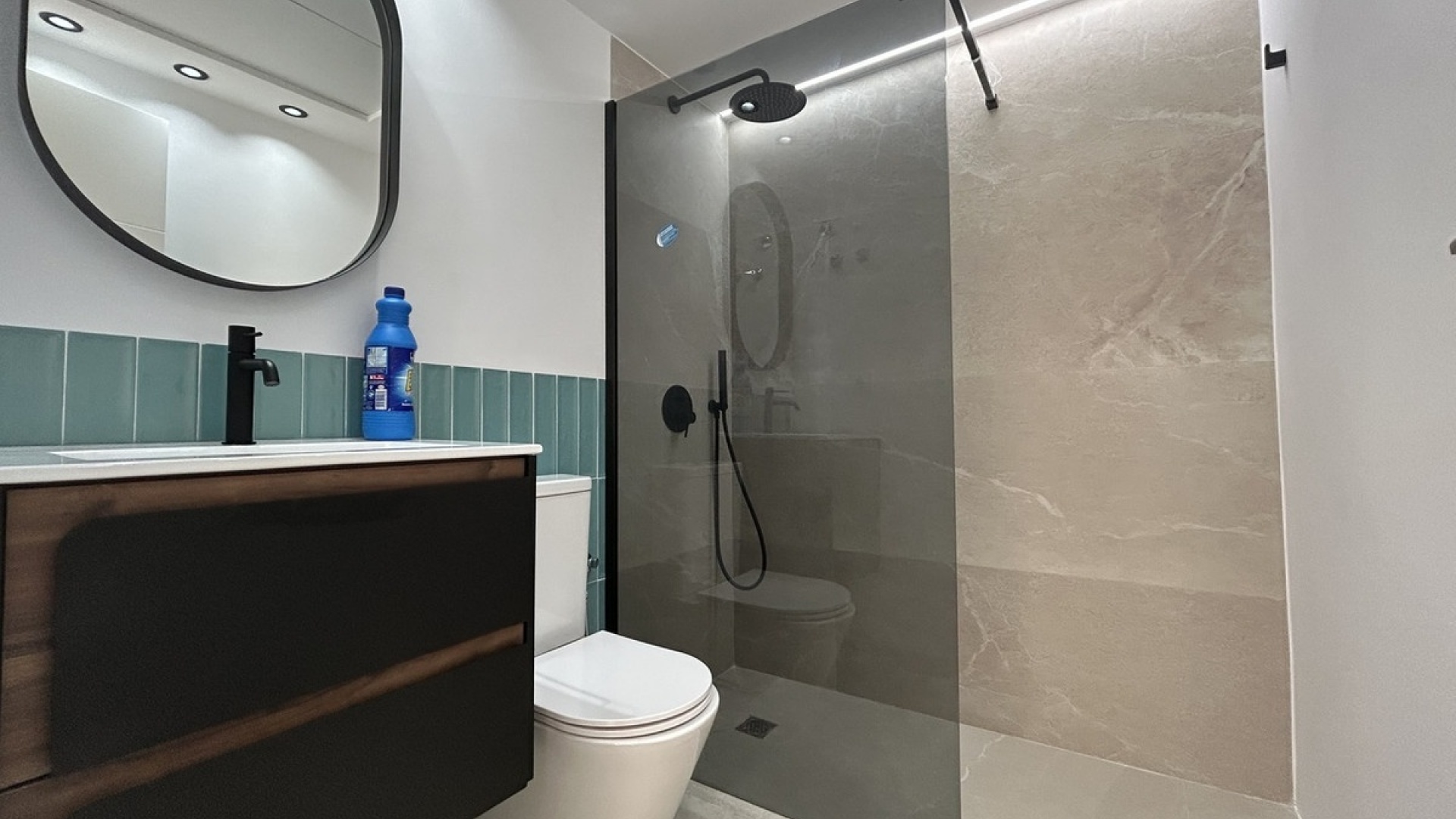 Revente - Appartement - Pilar de la Horadada - Pilar de la Horadada Centro