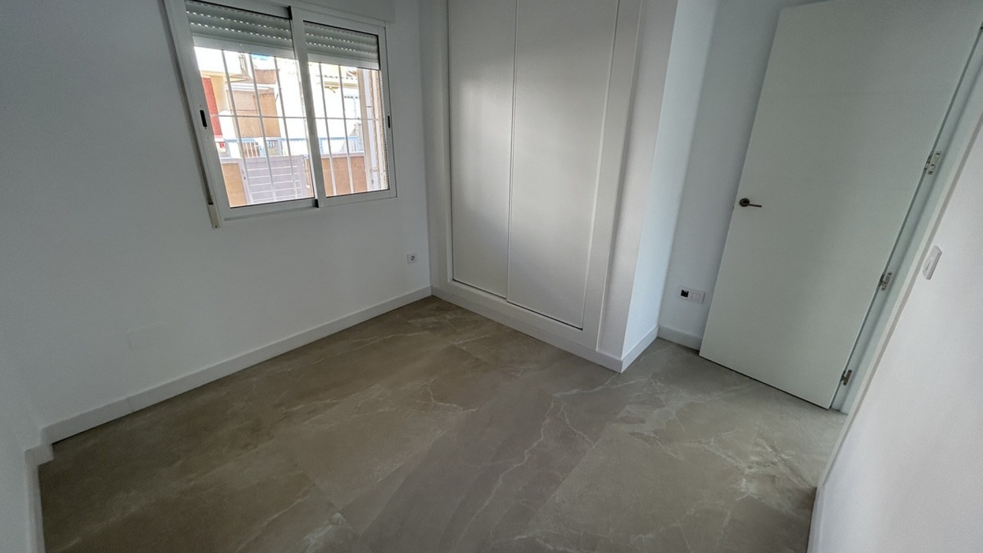 Revente - Appartement - Pilar de la Horadada - Pilar de la Horadada Centro