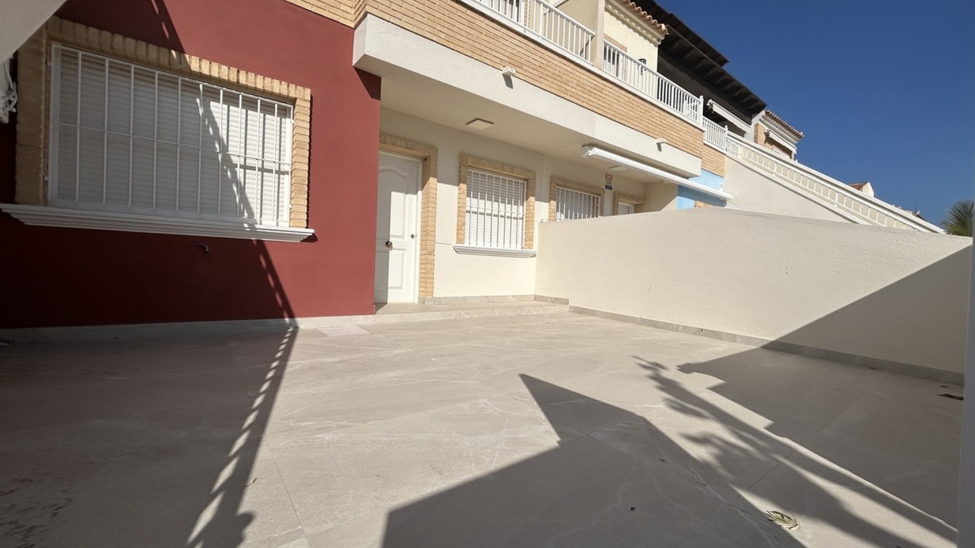Revente - Appartement - Pilar de la Horadada - Pilar de la Horadada Centro